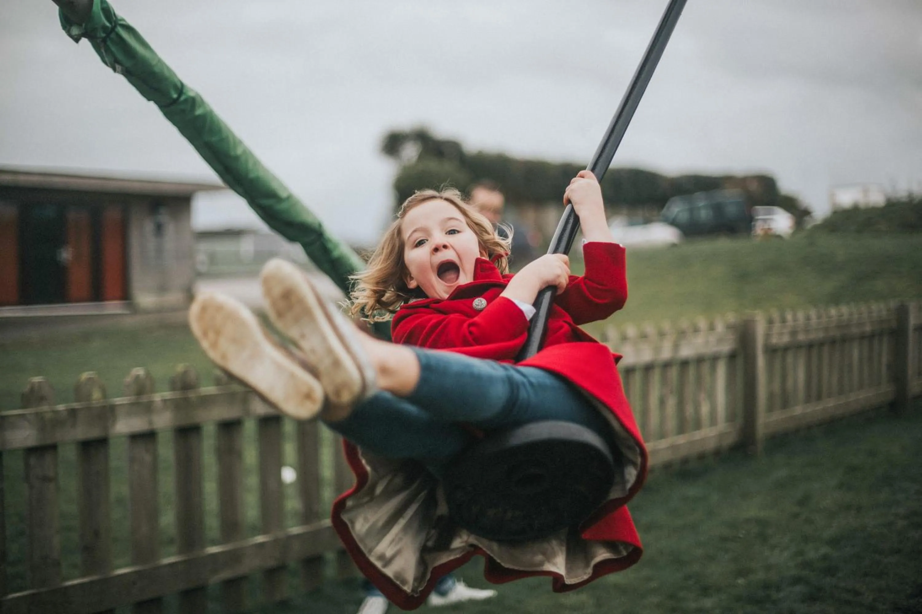 Activities in Retallack Resort