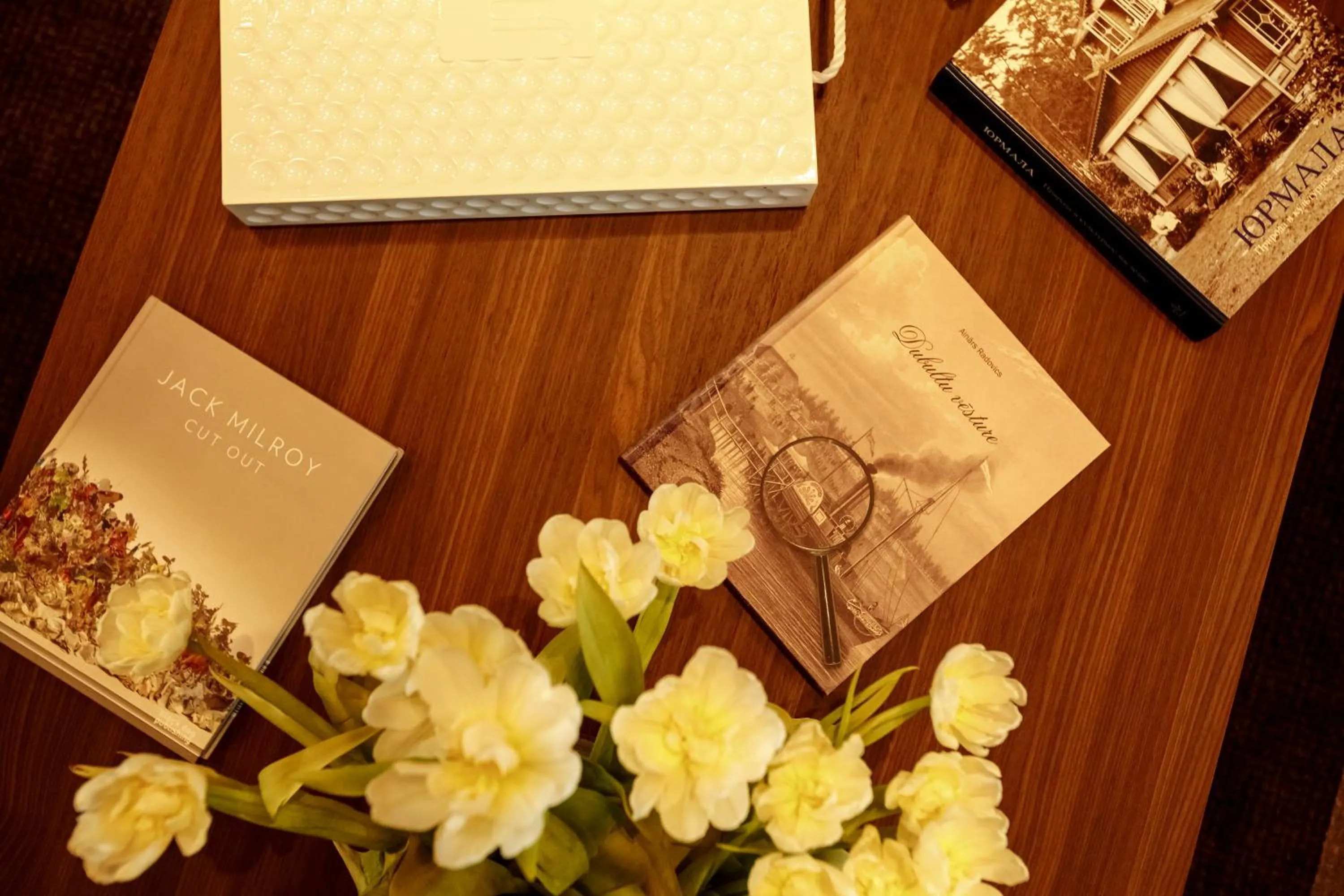 Jurmala Golf Club&Hotel