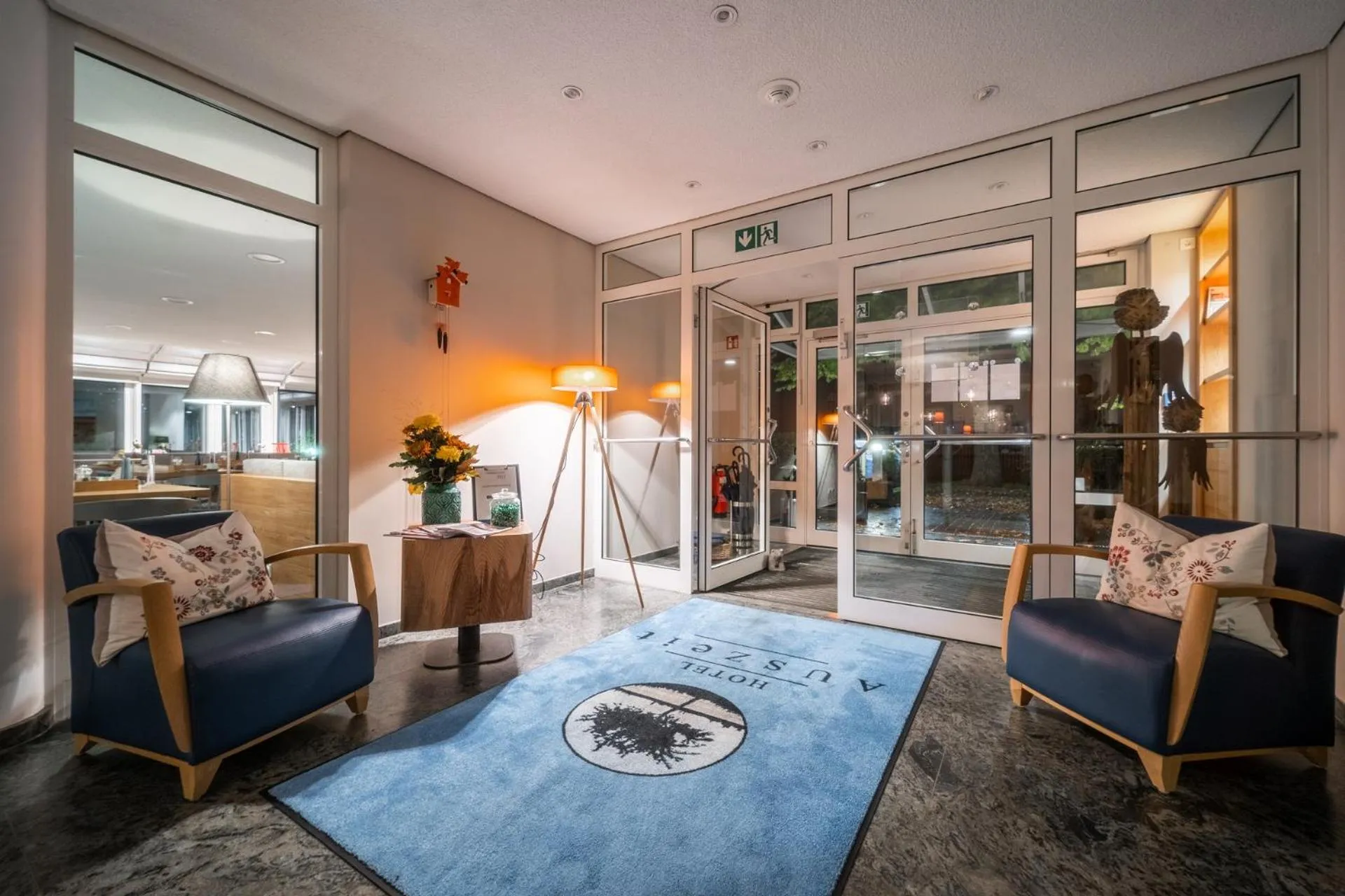 Auszeit Hotel Hamburg