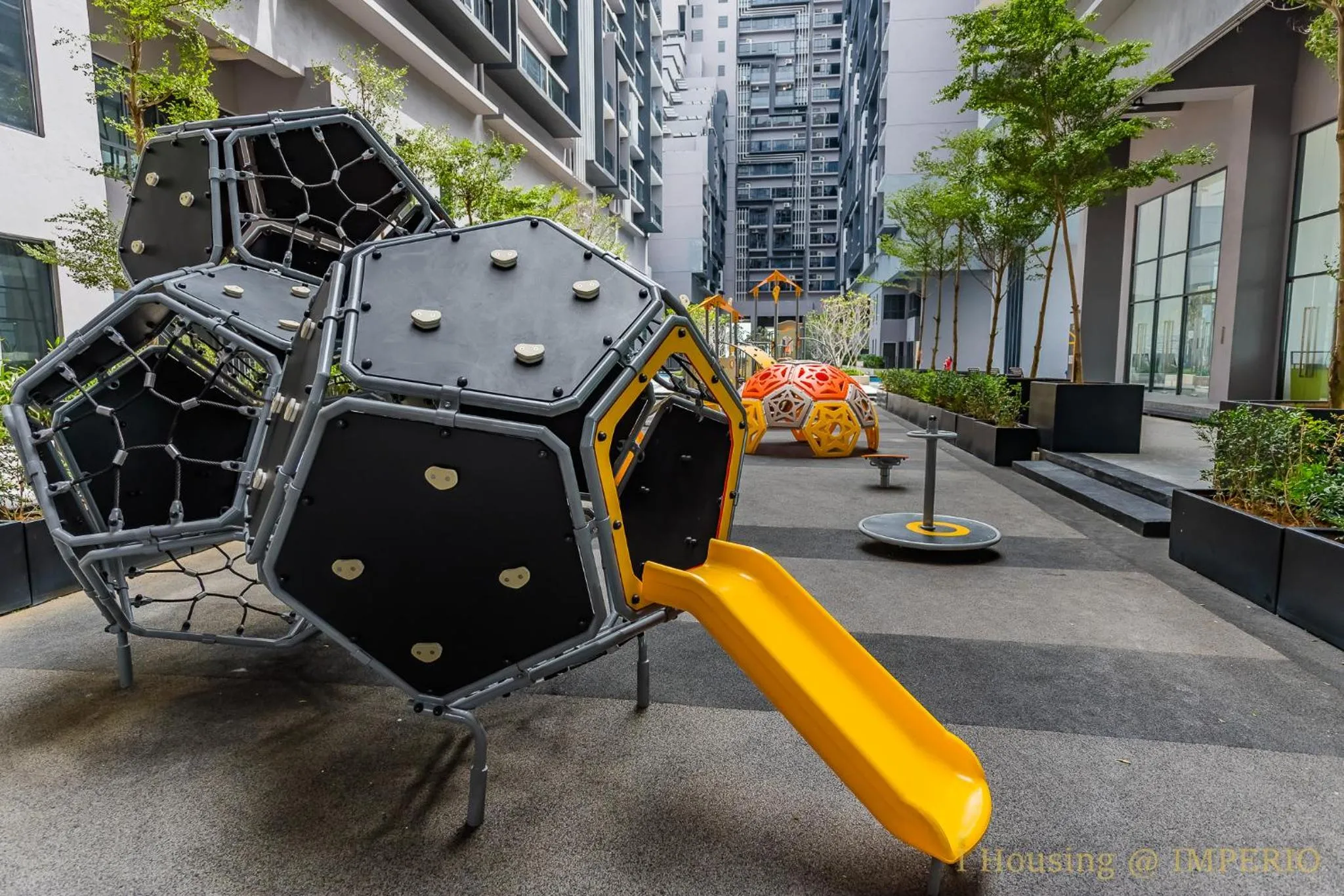 Imperio Residence Melaka By I Housing