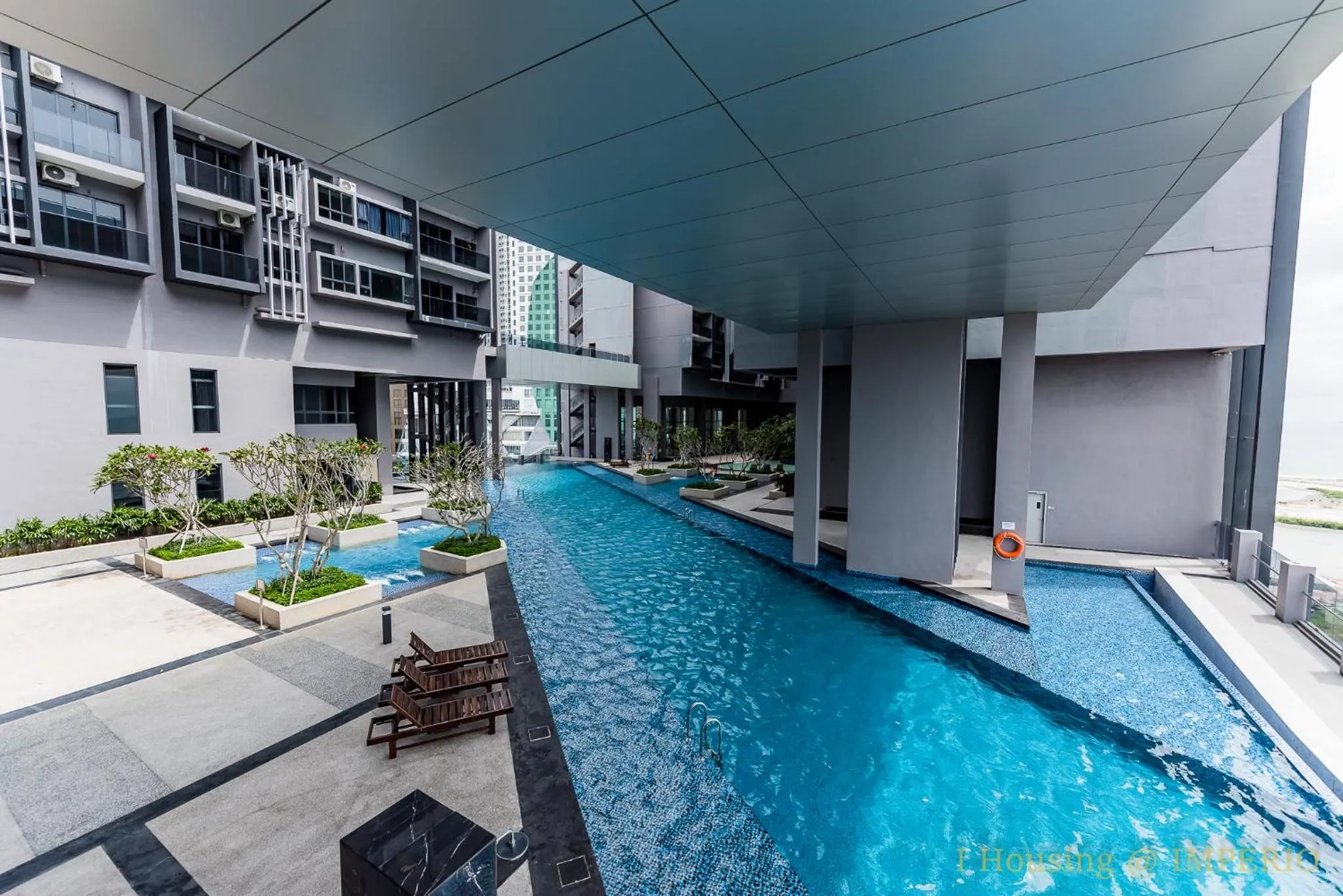 Imperio Residence Melaka By I Housing