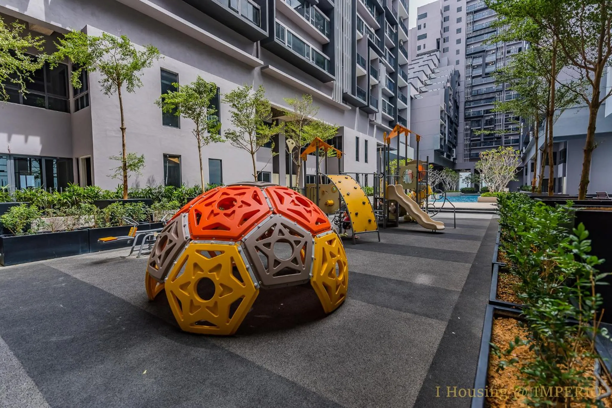 Imperio Residence Melaka By I Housing