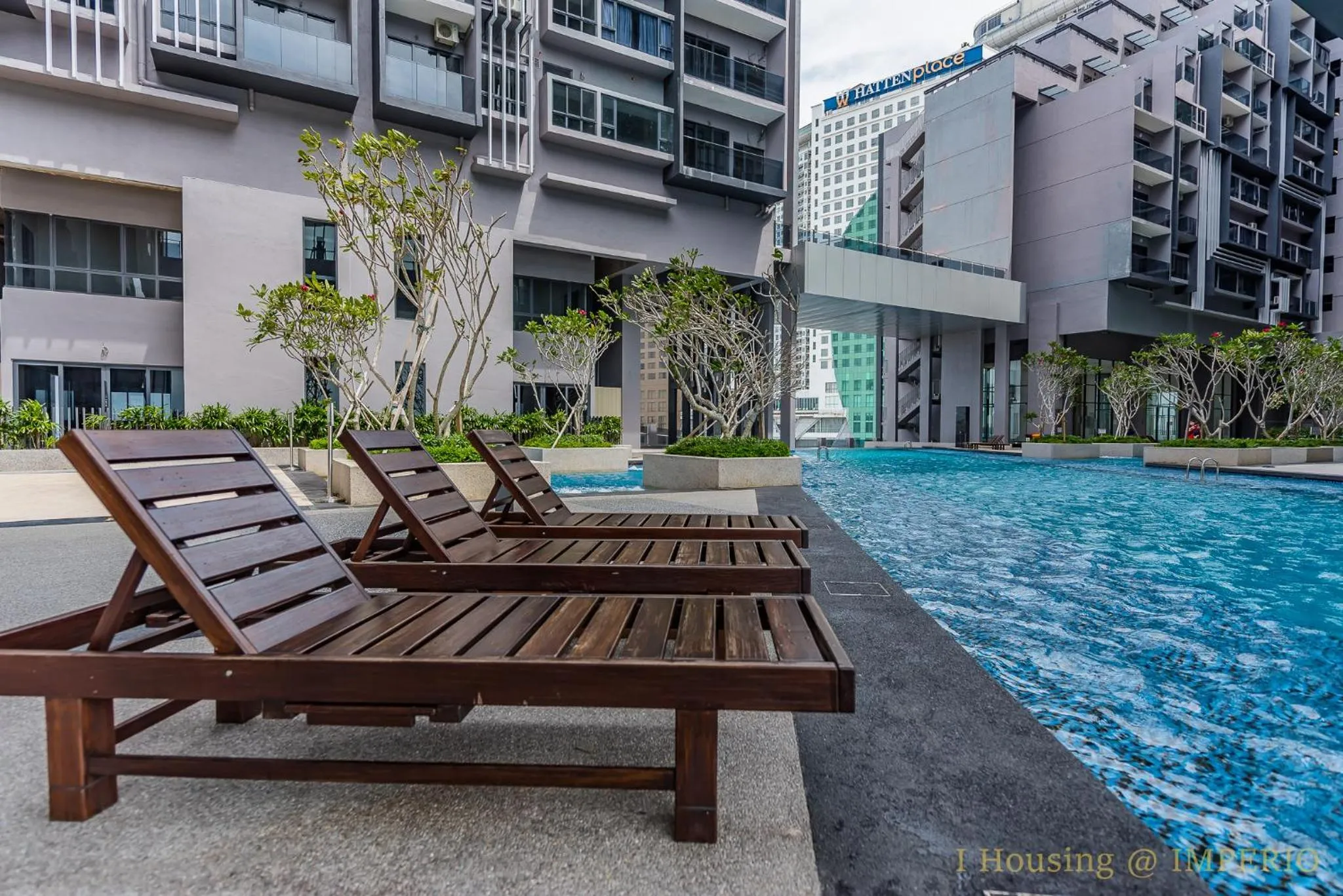 Imperio Residence Melaka By I Housing