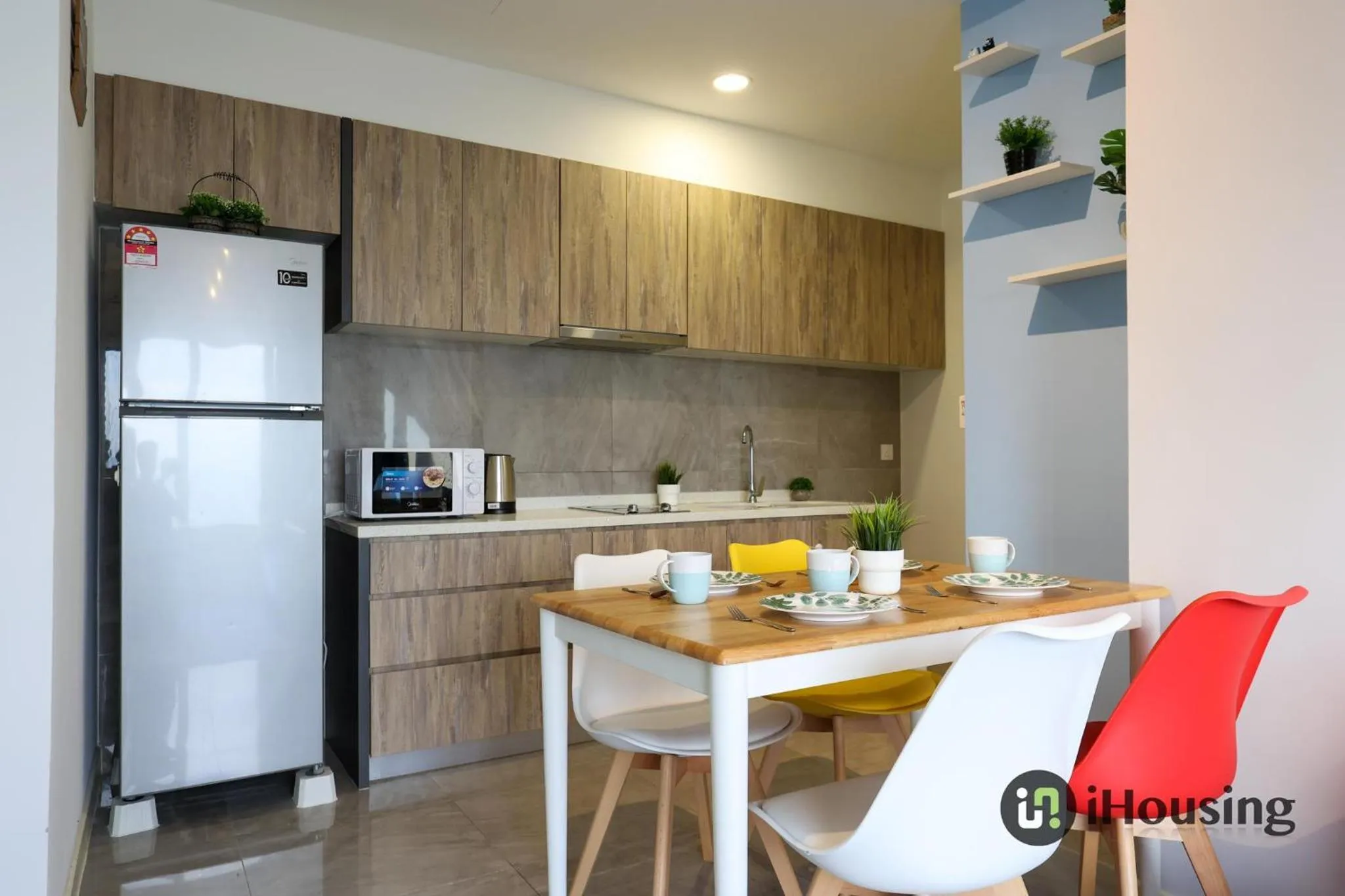 Imperio Residence Melaka By I Housing