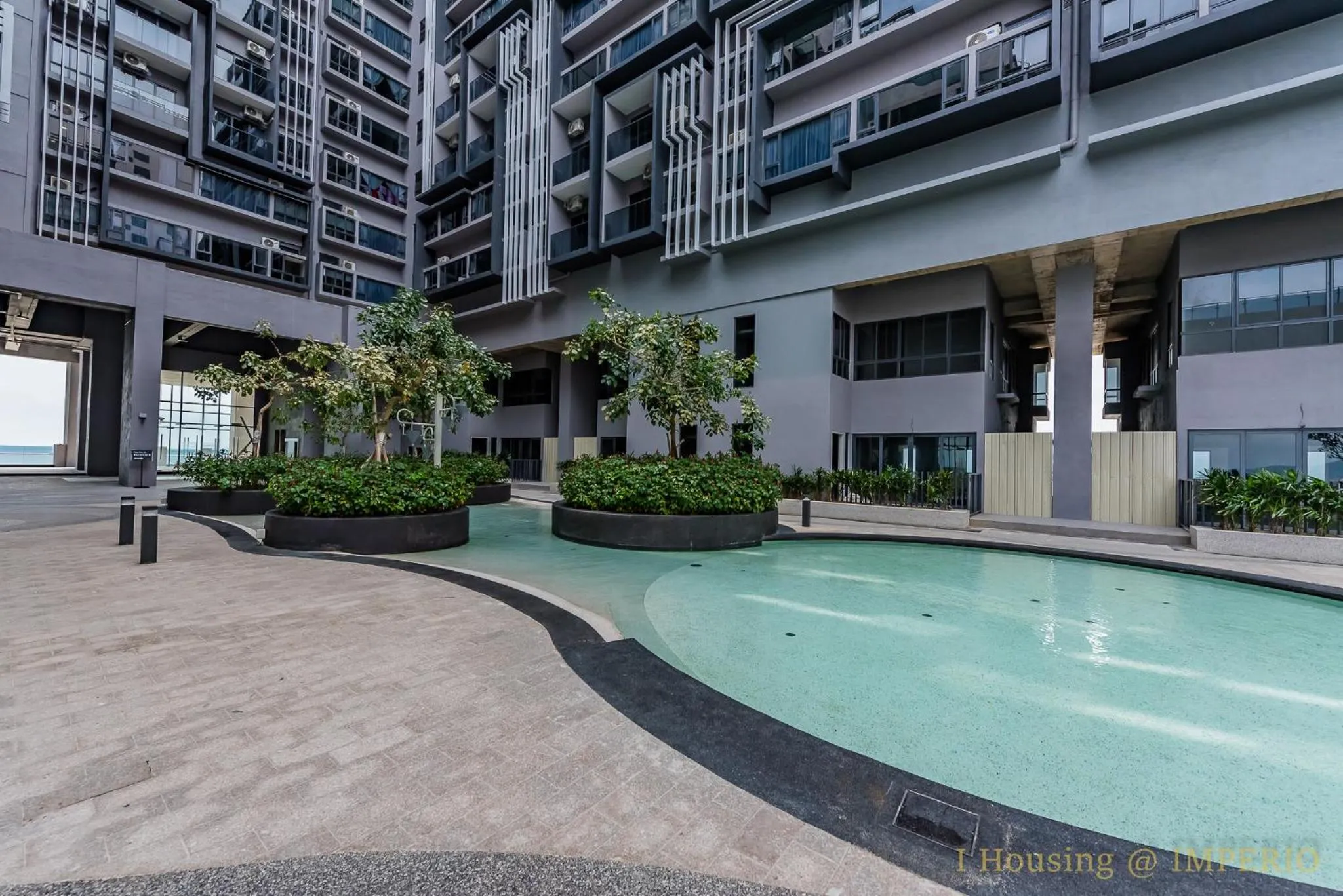 Imperio Residence Melaka By I Housing