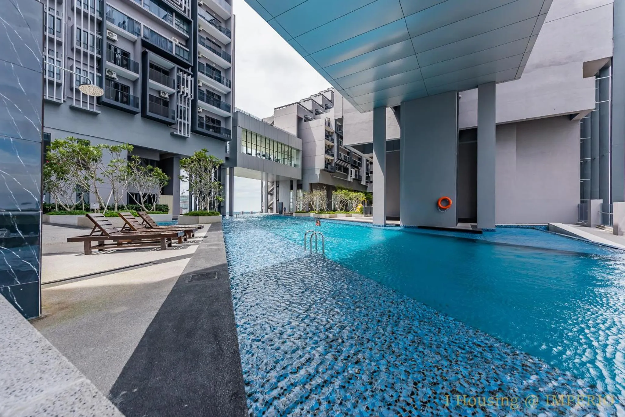 Imperio Residence Melaka By I Housing