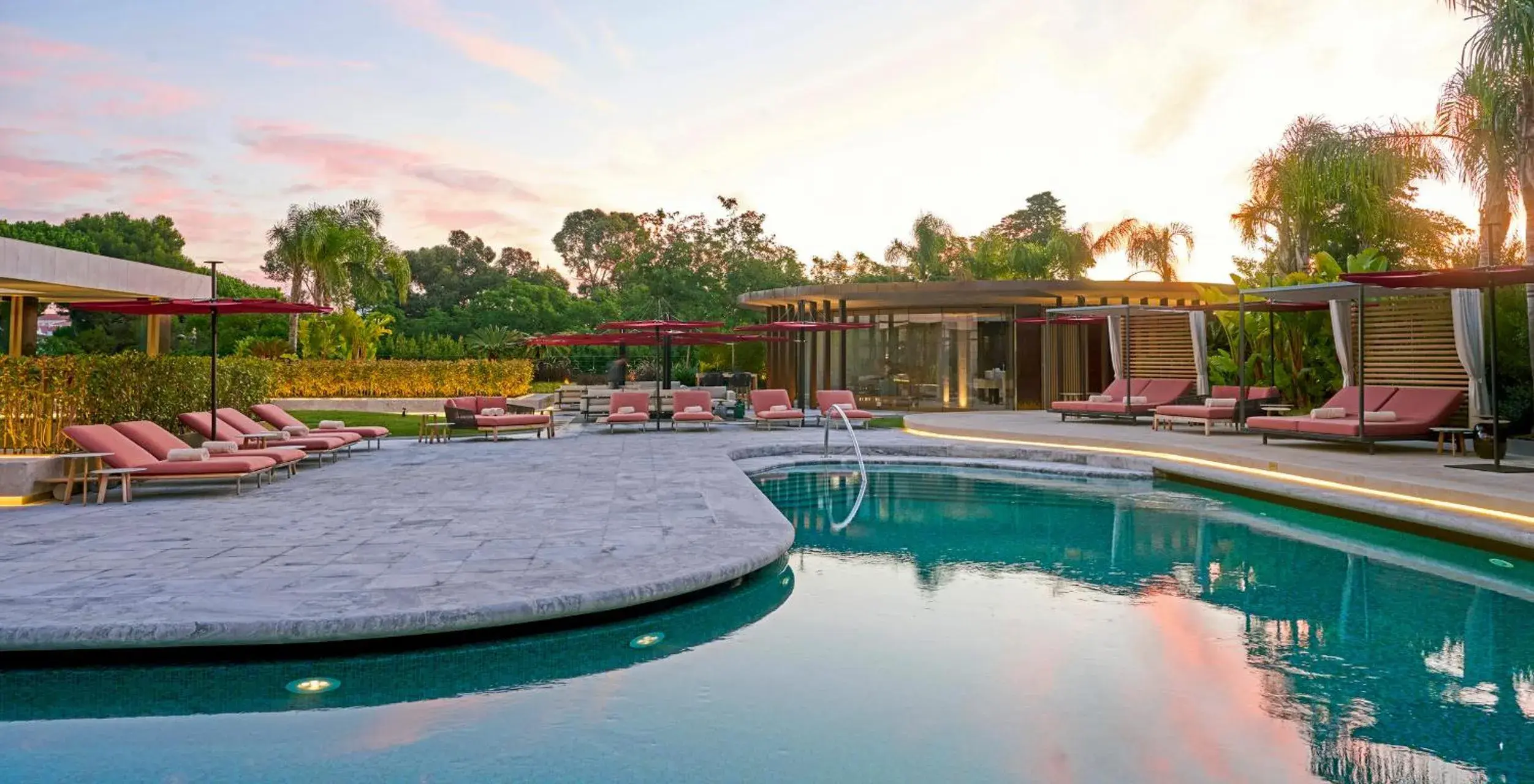 Four Seasons Hotel Ritz Lisbon Four Seasons Hotel Ritz Lisbon