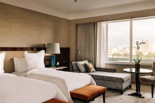 Four Seasons Hotel Ritz Lisbon