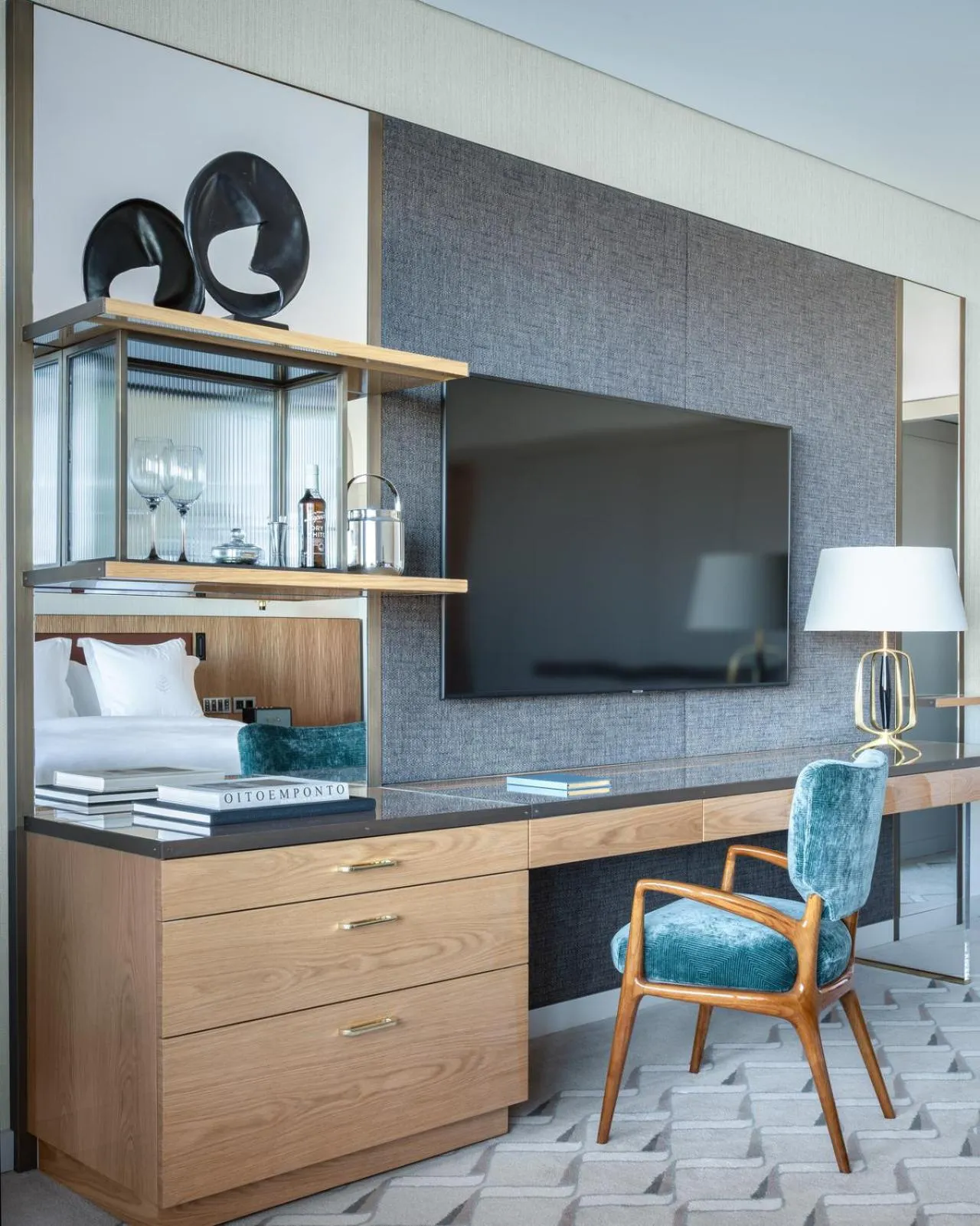 Four Seasons Hotel Ritz Lisbon