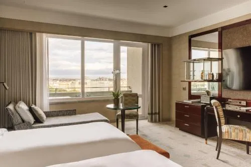 Four Seasons Hotel Ritz Lisbon