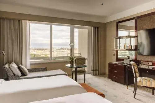 Four Seasons Hotel Ritz Lisbon Four Seasons Hotel Ritz Lisbon