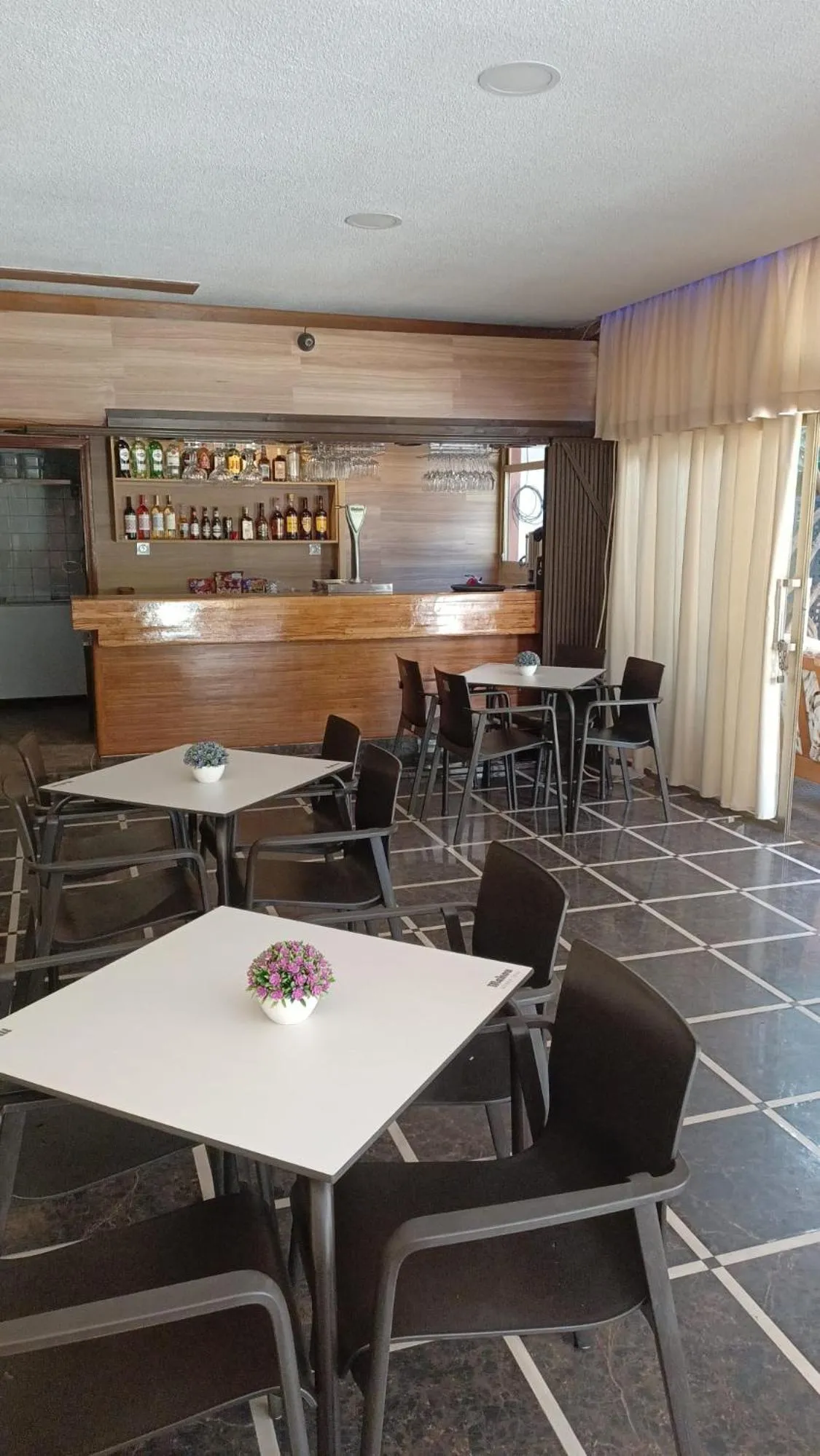 Picasso-Fincas Benidorm