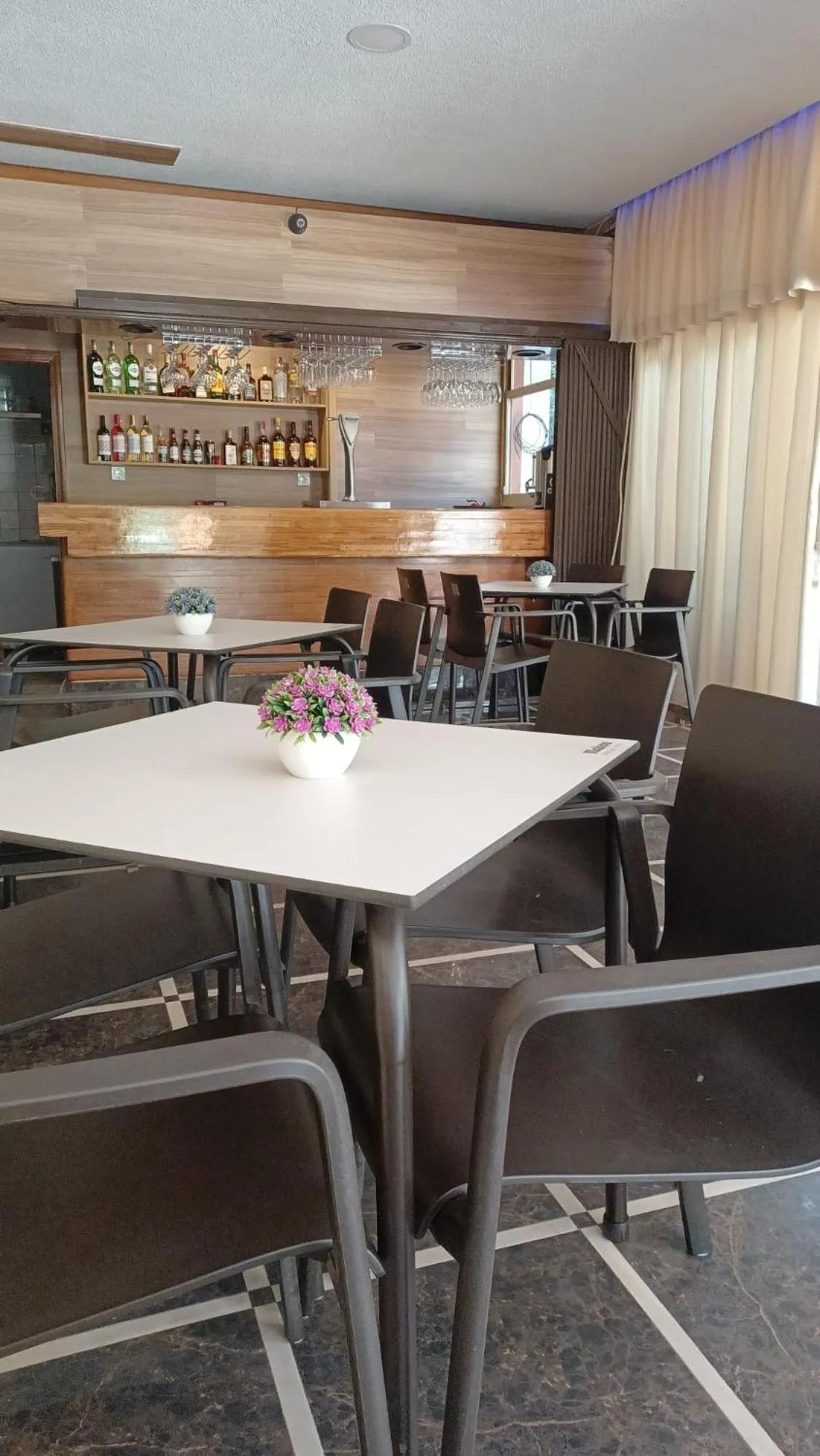 Picasso-Fincas Benidorm