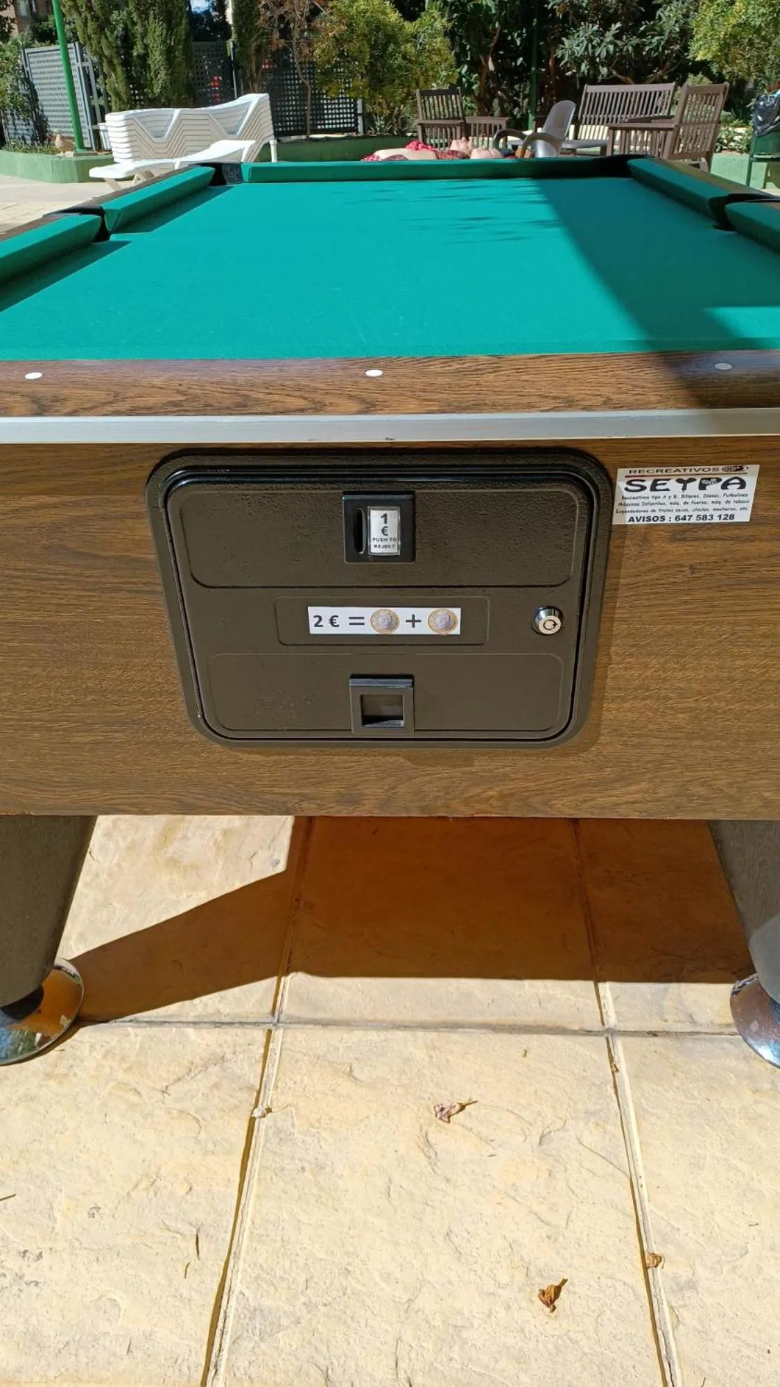 Picasso-Fincas Benidorm