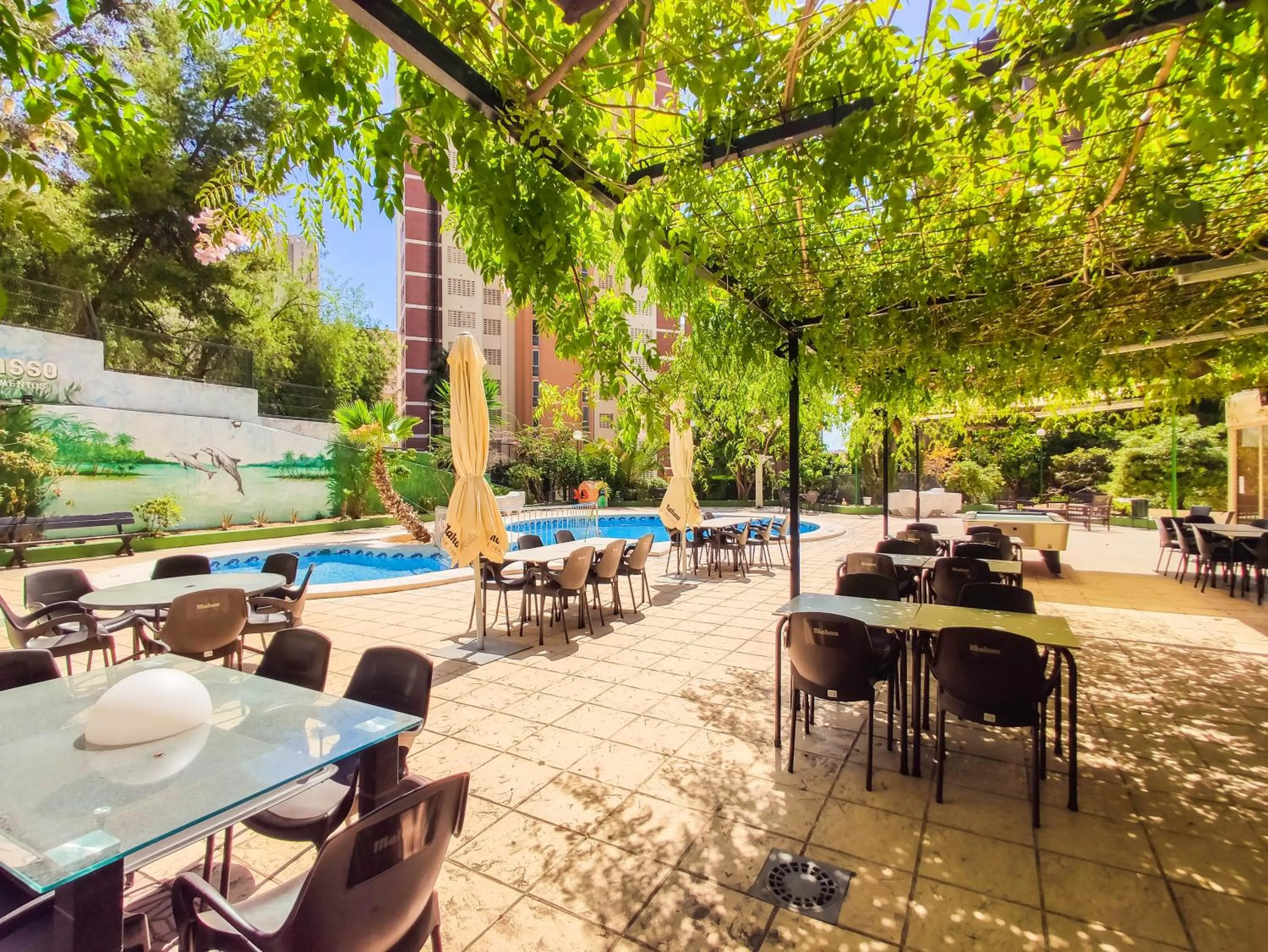 Picasso-Fincas Benidorm