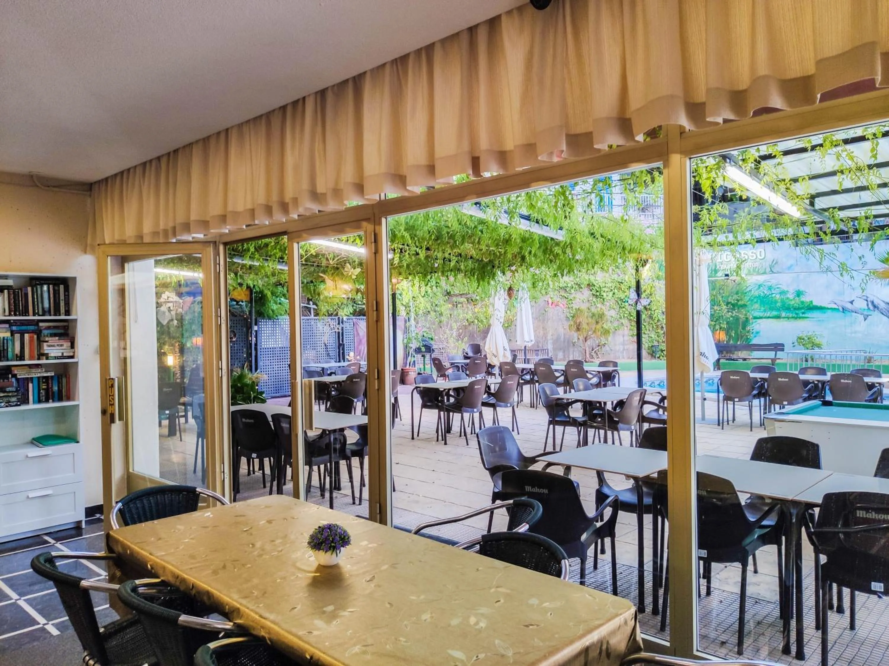 Picasso-Fincas Benidorm