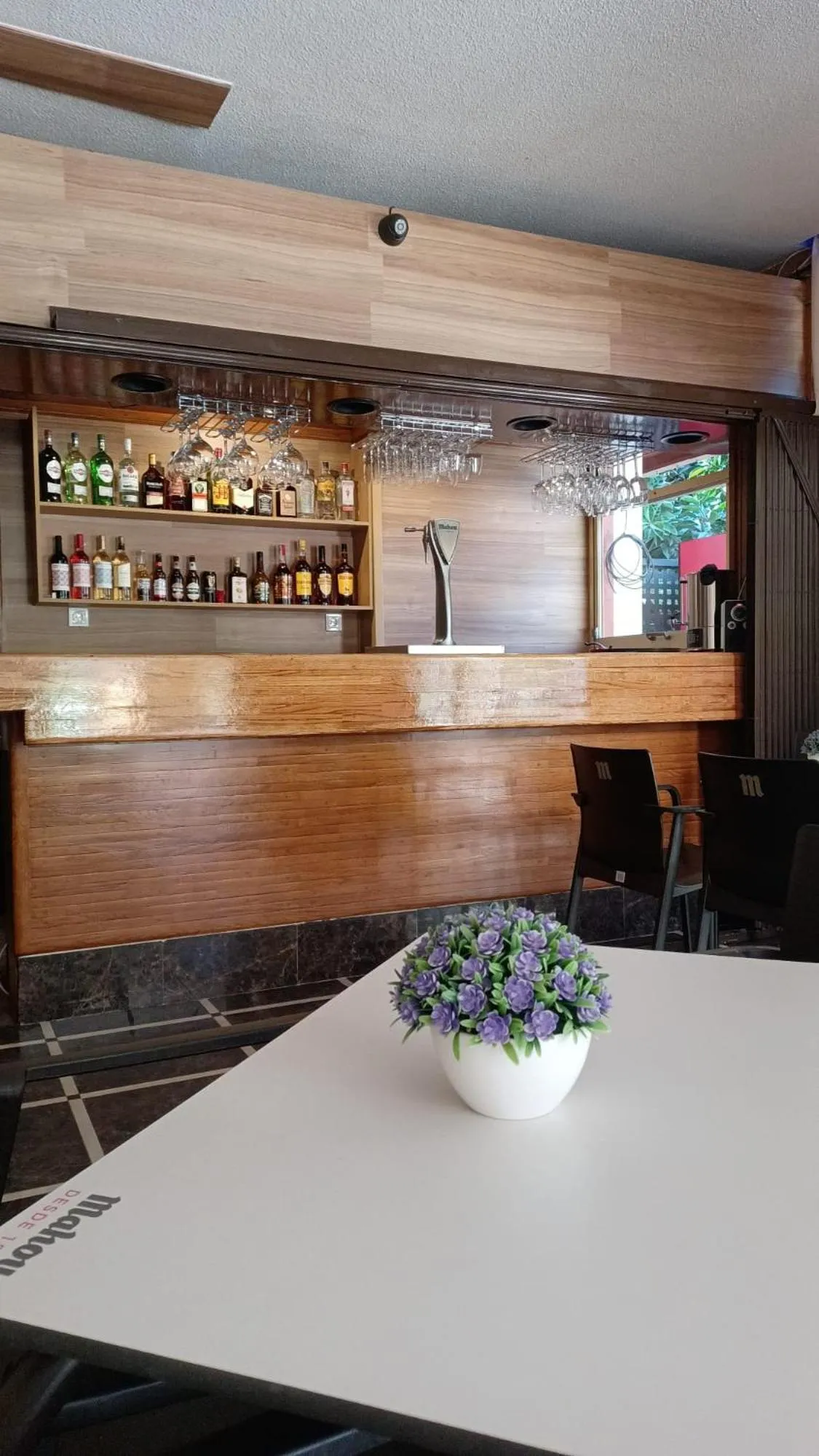 Picasso-Fincas Benidorm