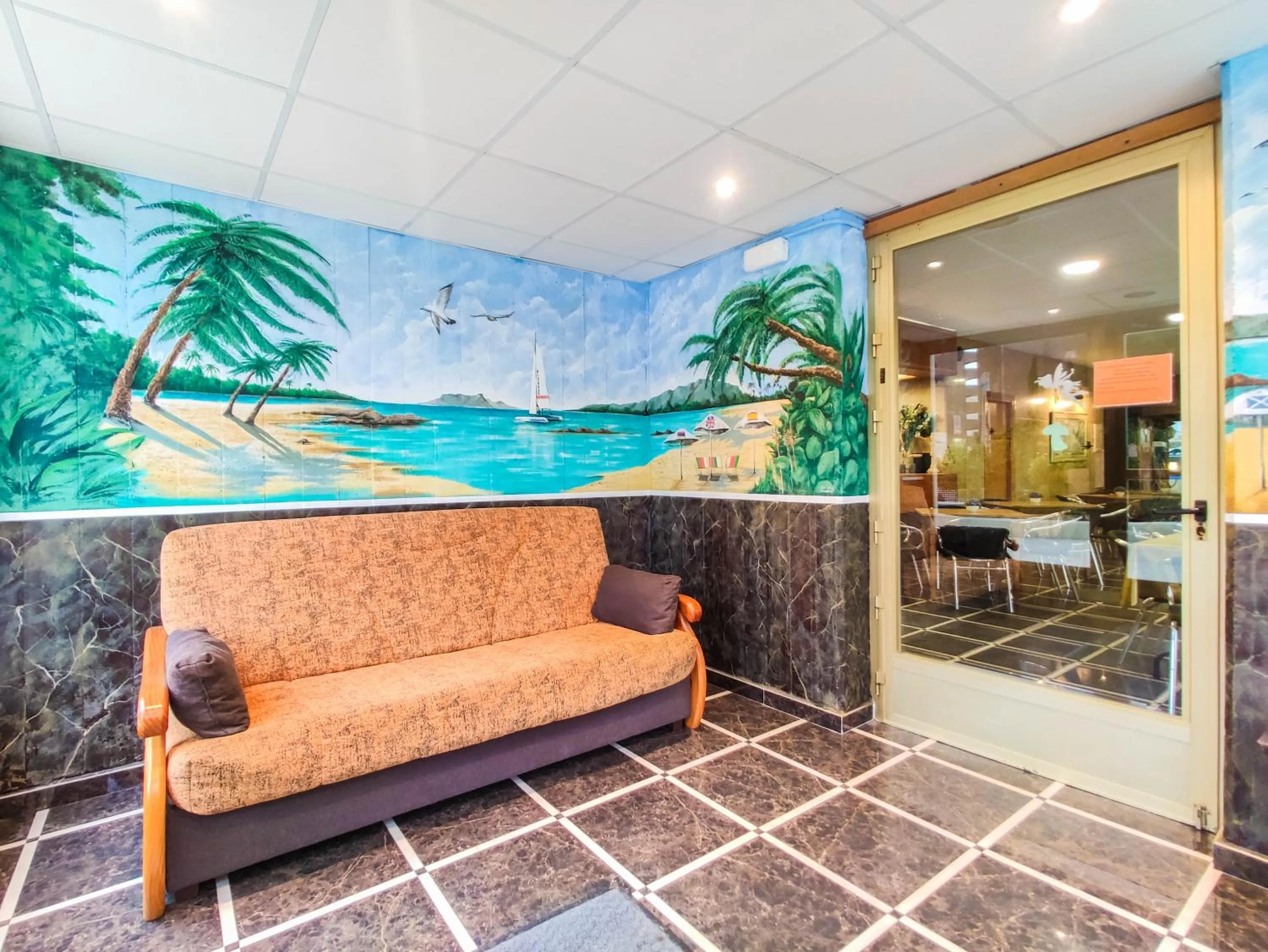 Picasso-Fincas Benidorm