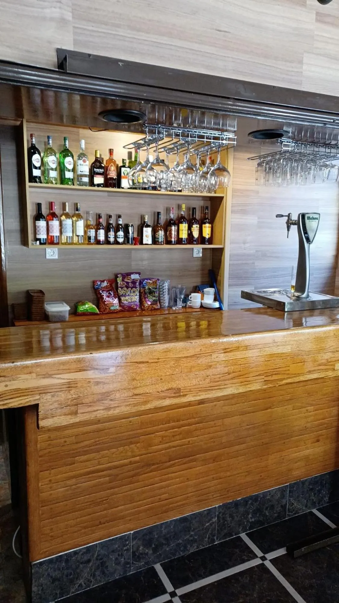 Picasso-Fincas Benidorm