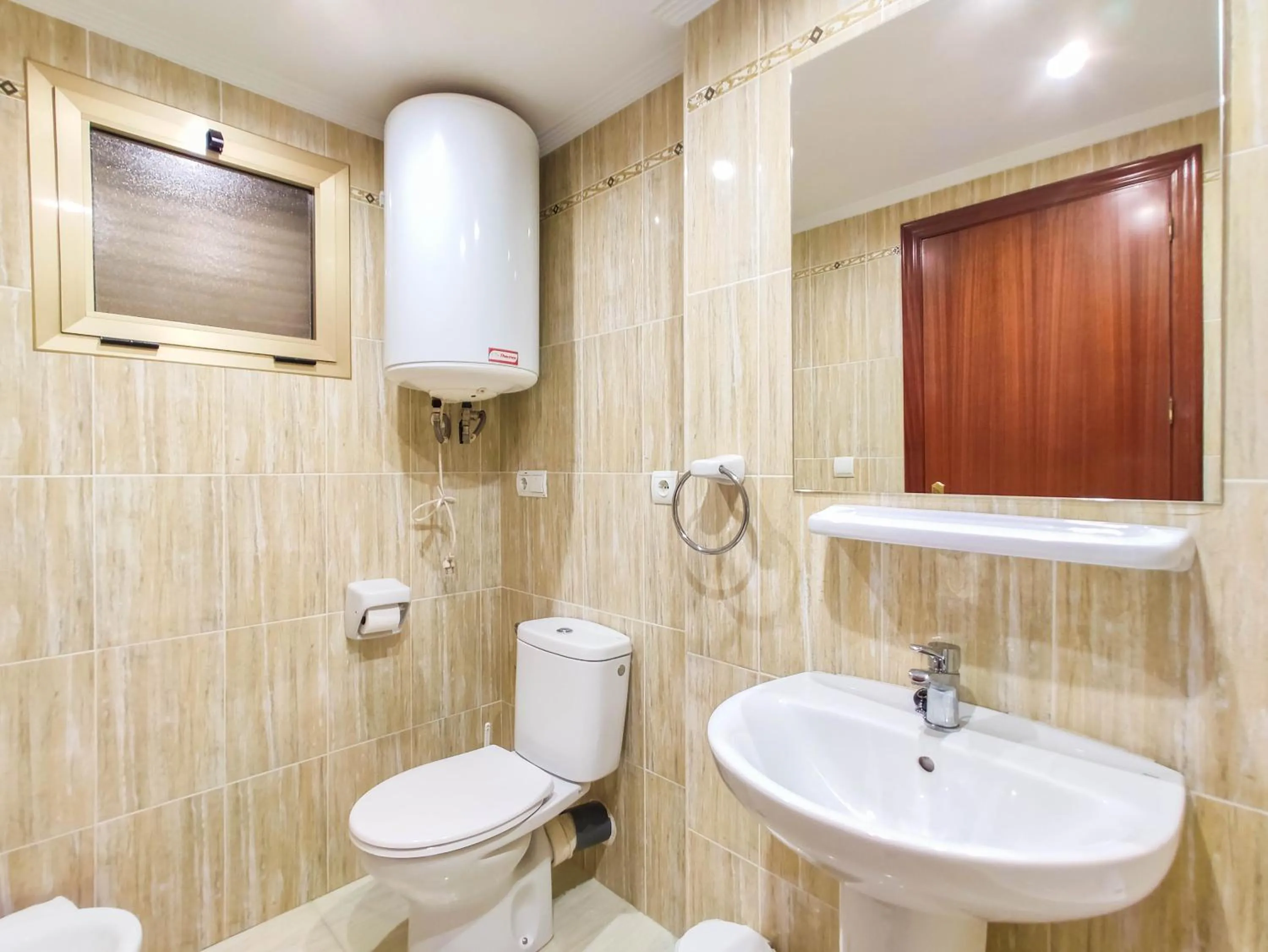 Picasso-Fincas Benidorm