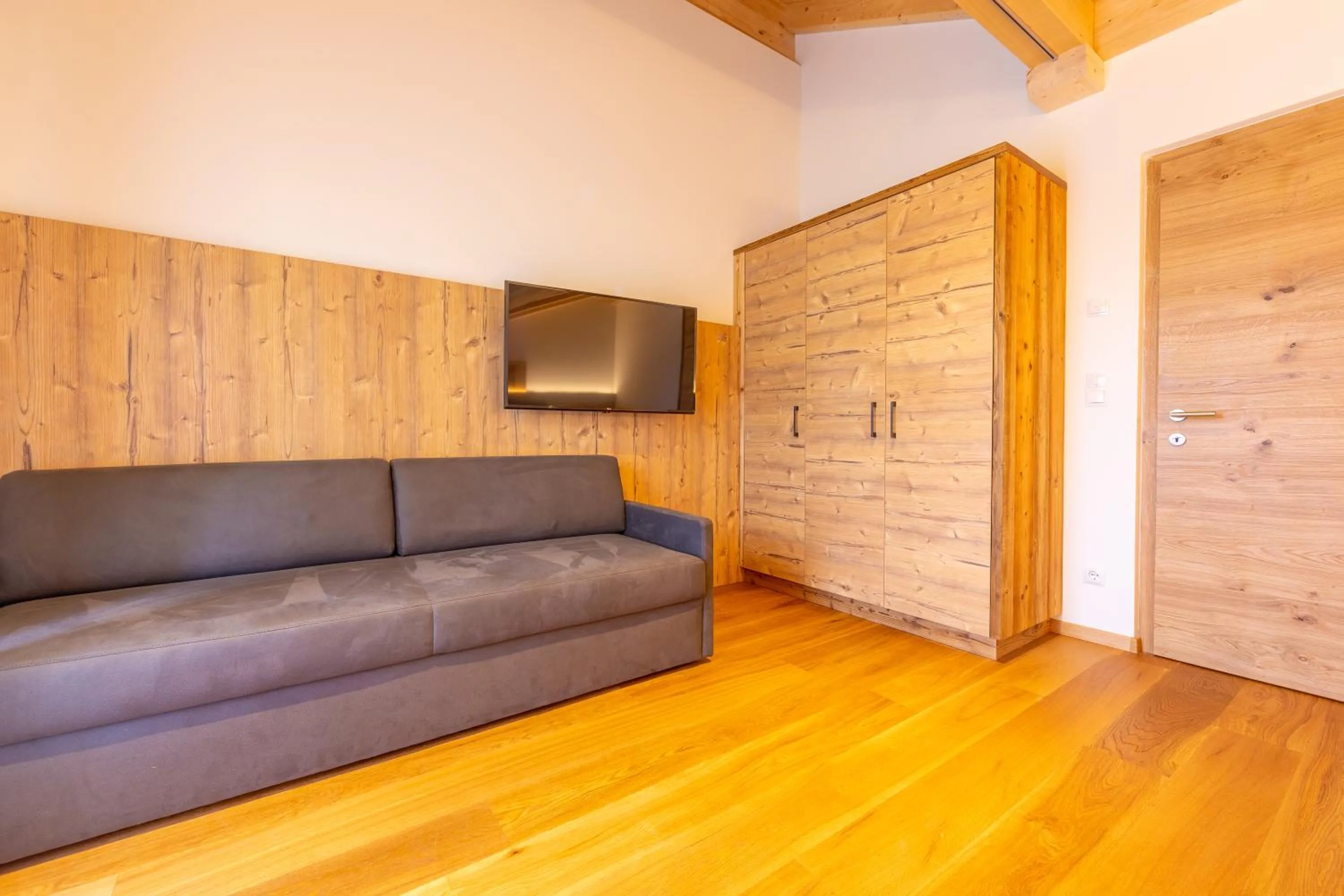 Bedroom in Reidenhof