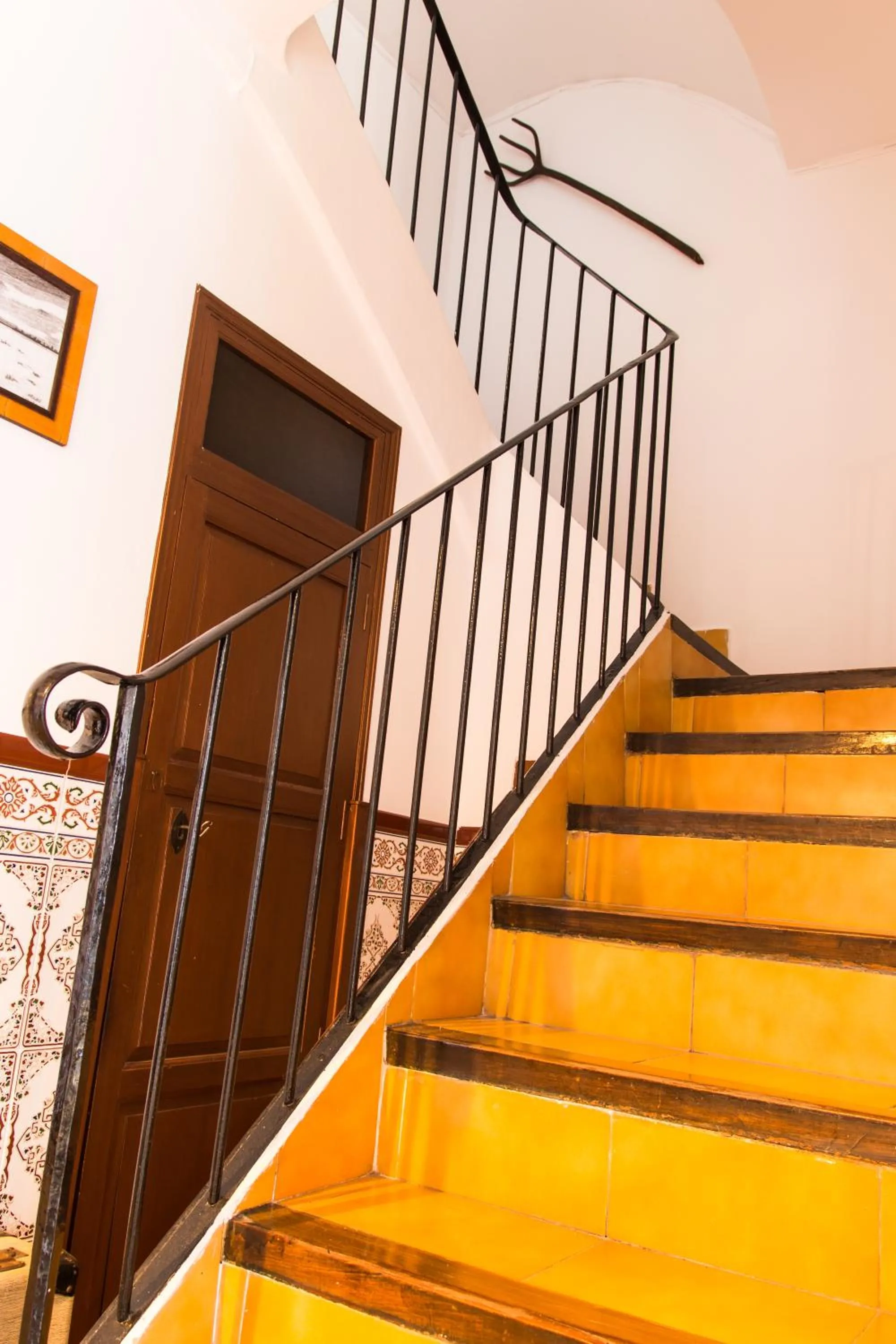 Property building in Casa Rosalía