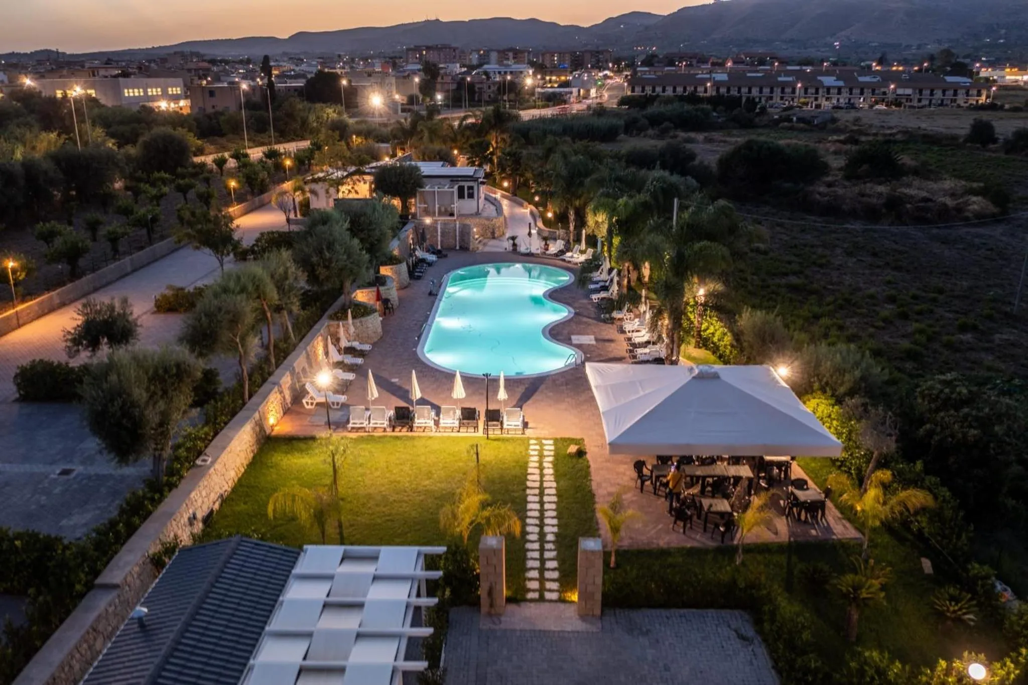 B&B Villa Eben Ezer