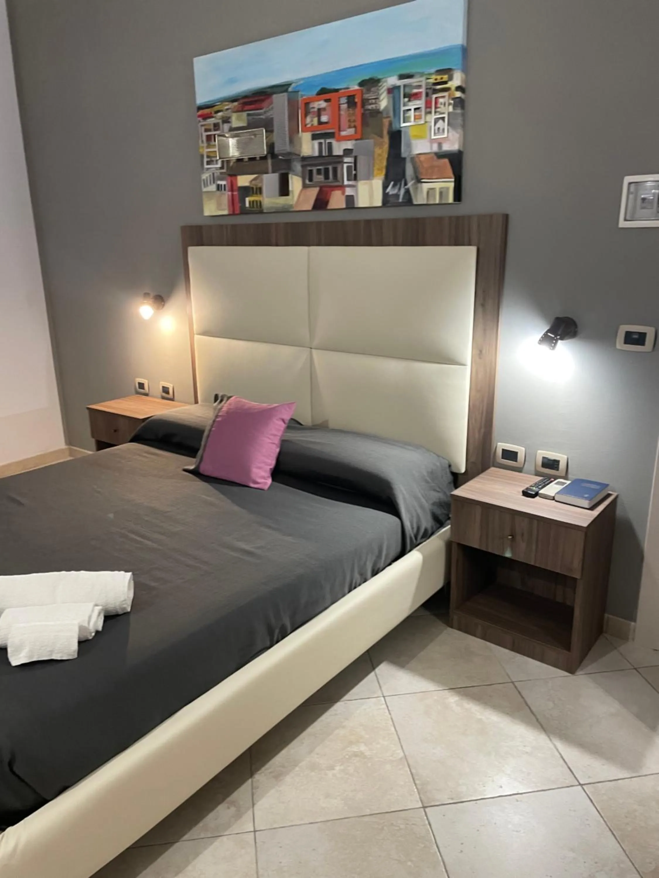 B&B Villa Eben Ezer