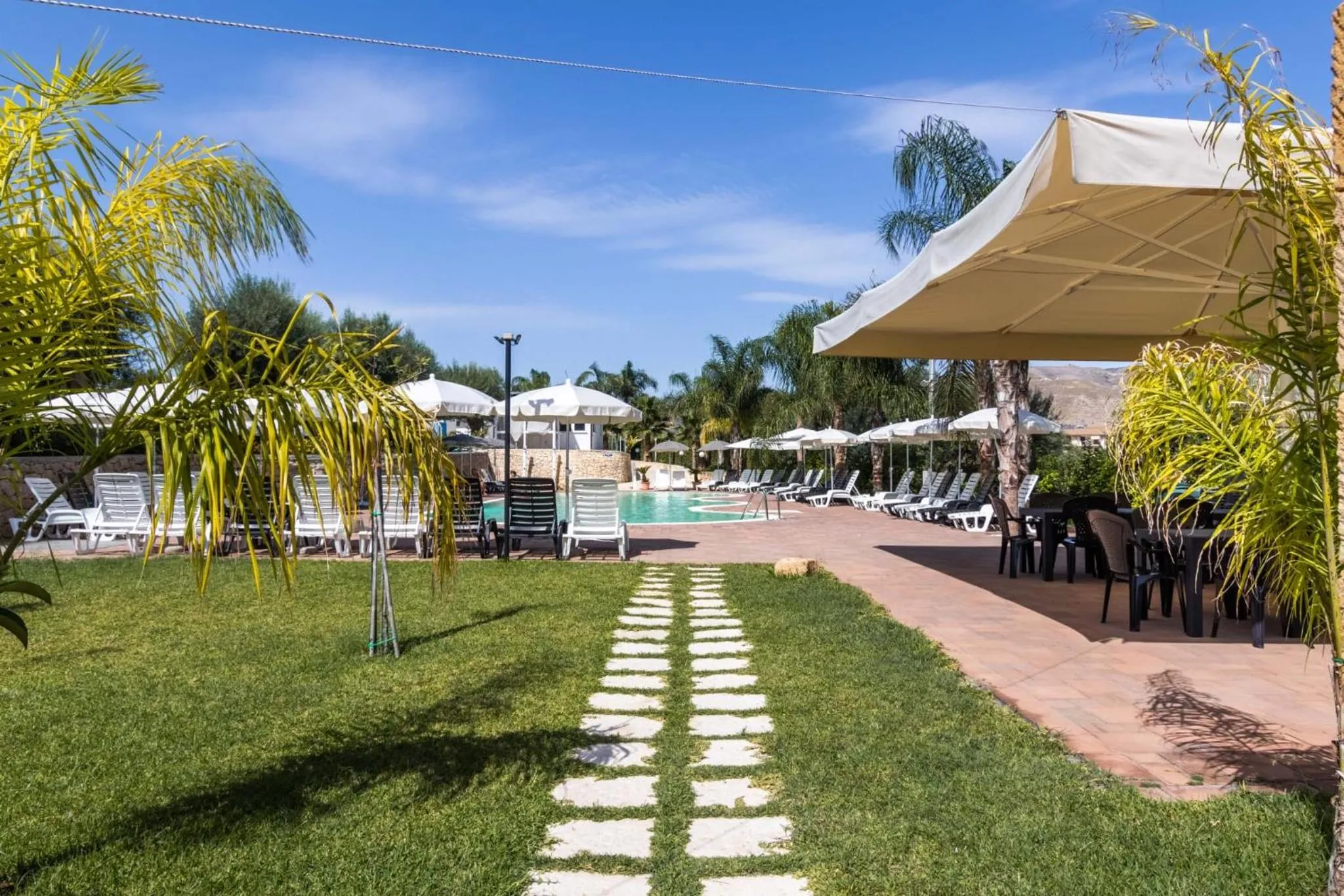 B&B Villa Eben Ezer