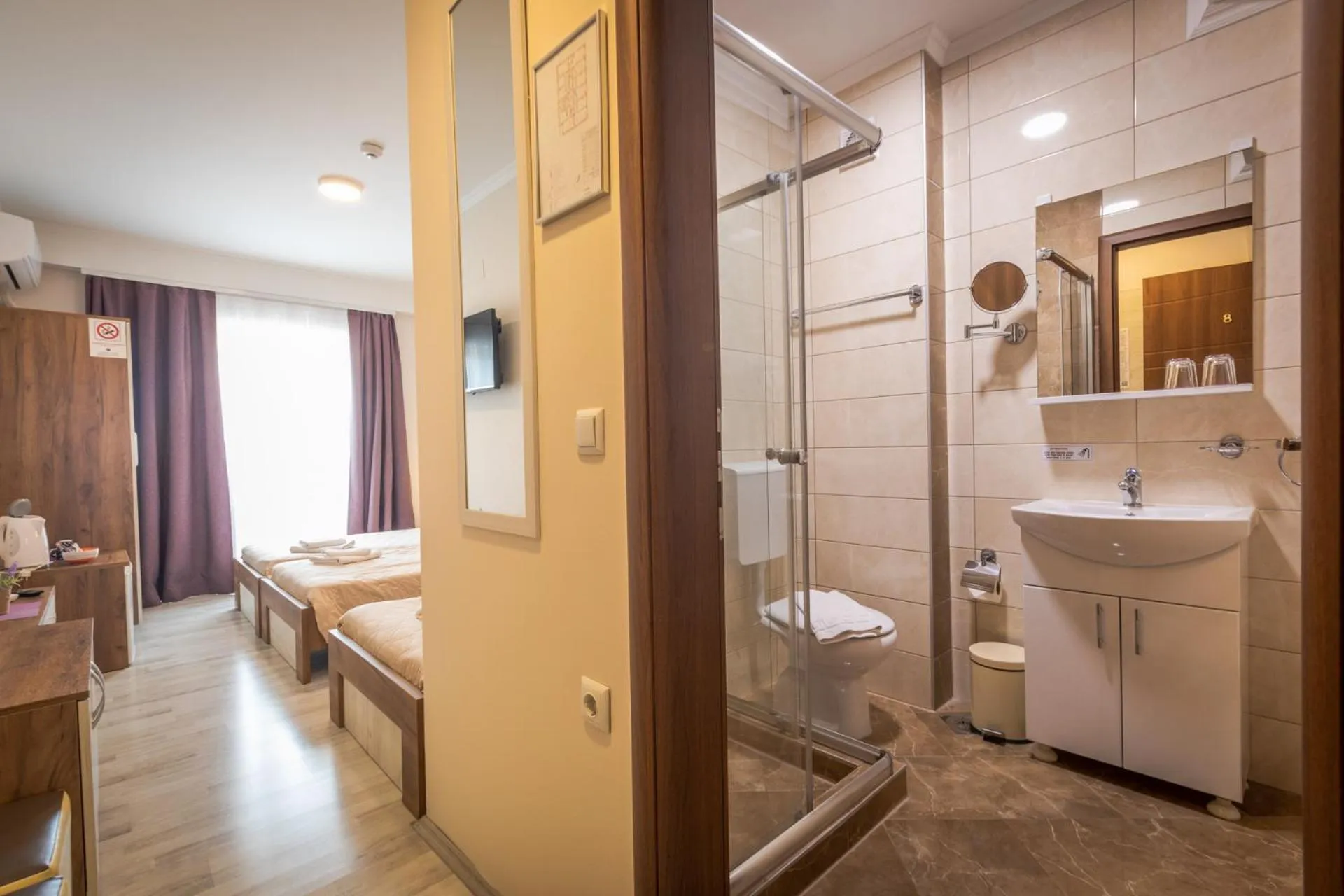 Boulevard Apartments