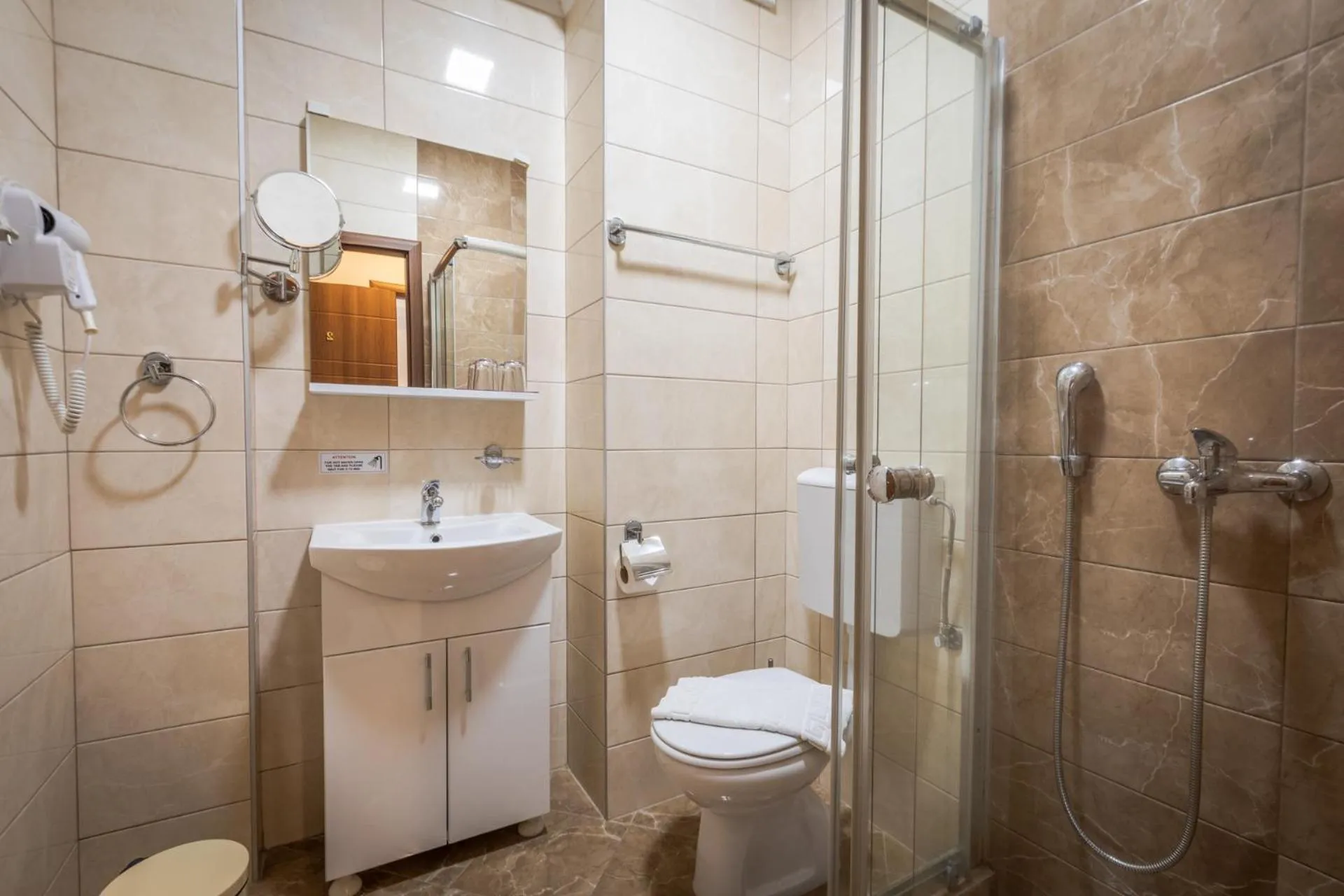 Boulevard Apartments