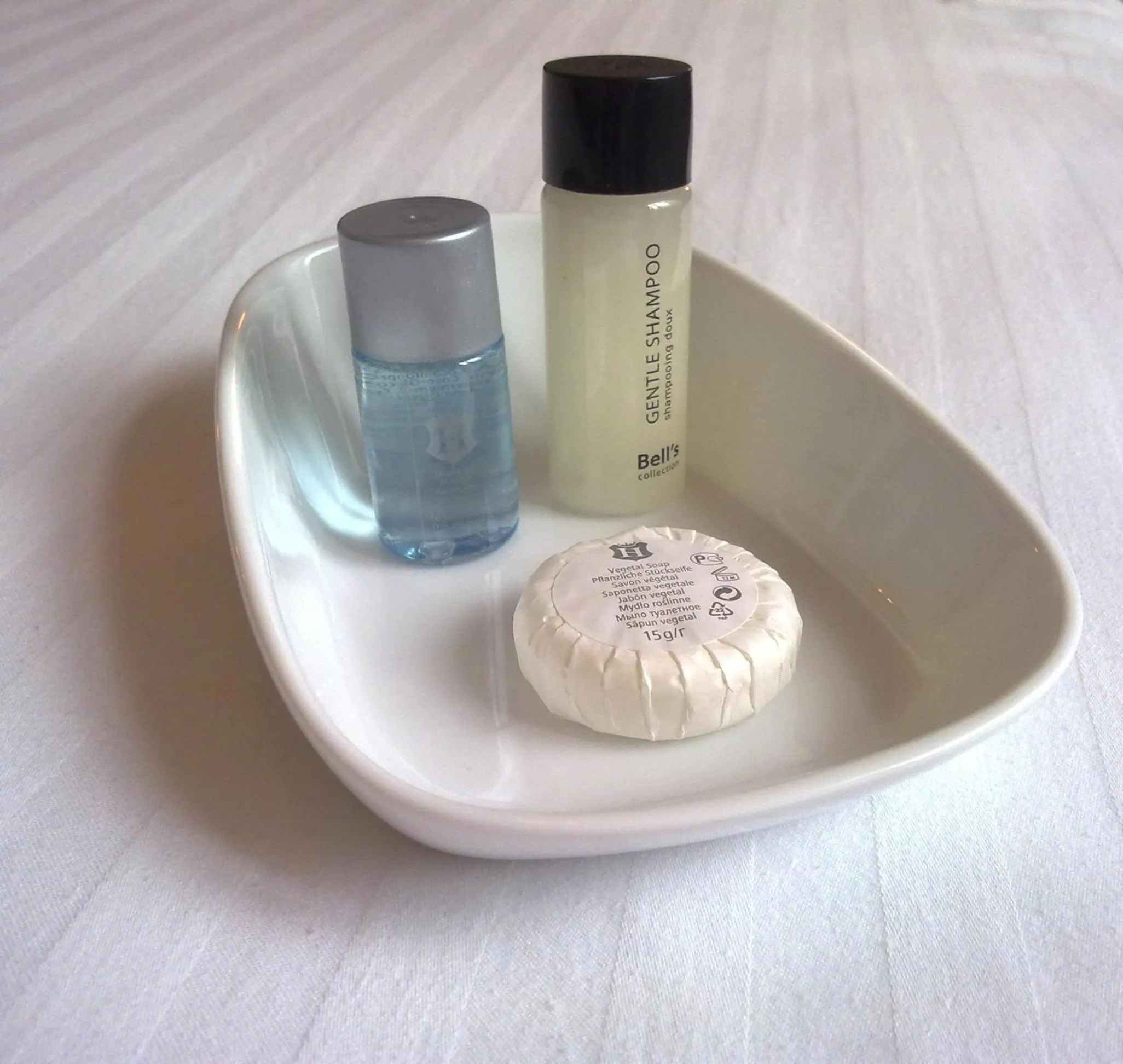 Bathroom in Hof, a luxury stay in the center of Eindhoven