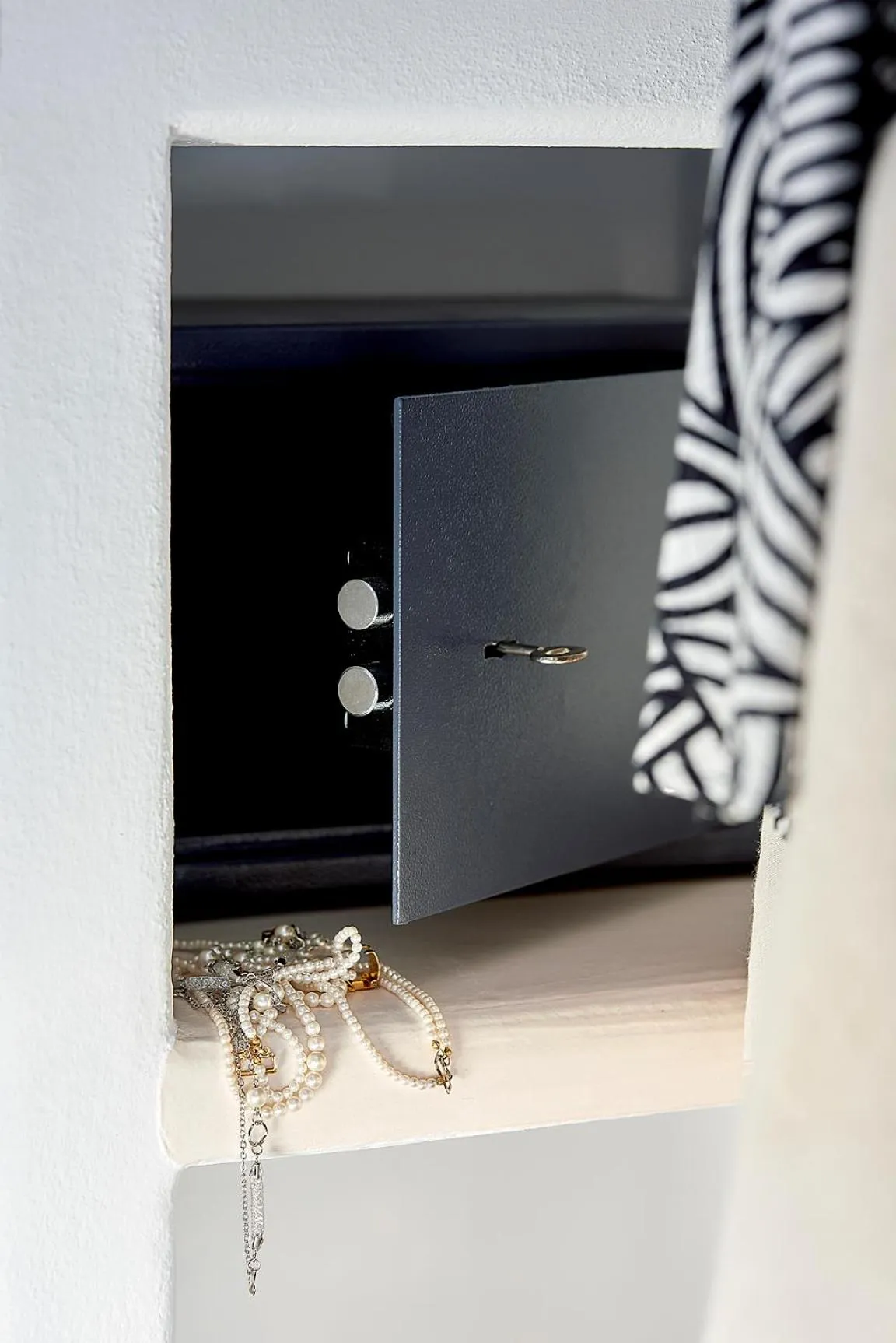 Area and facilities in Elia Studios Pollonia