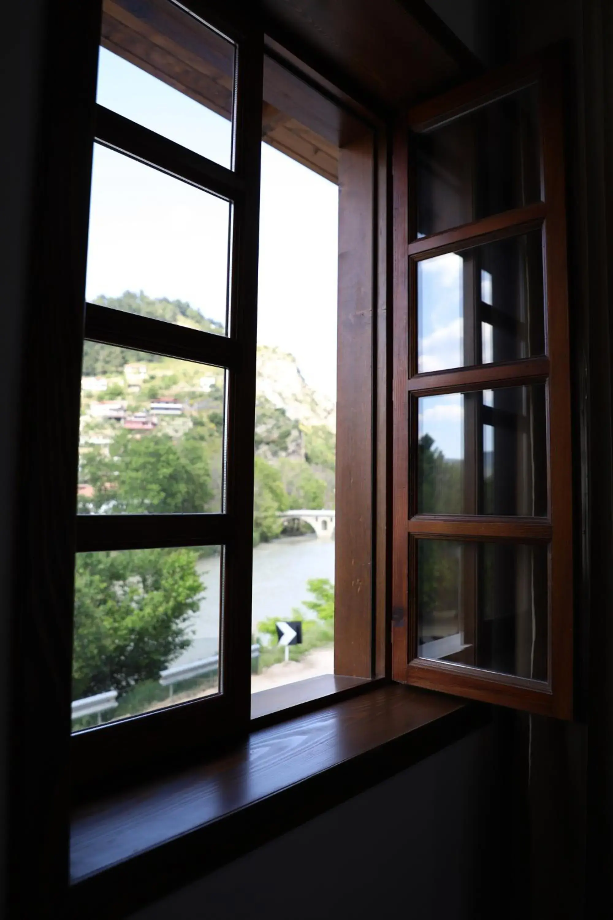 Double Room - single occupancy in Hotel Demaj Double Room - single occupancy in Hotel Demaj