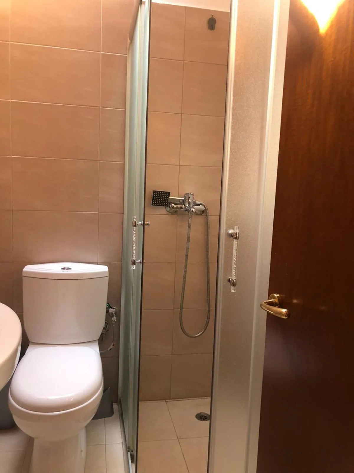 Standard Double Room in Hotel Demaj