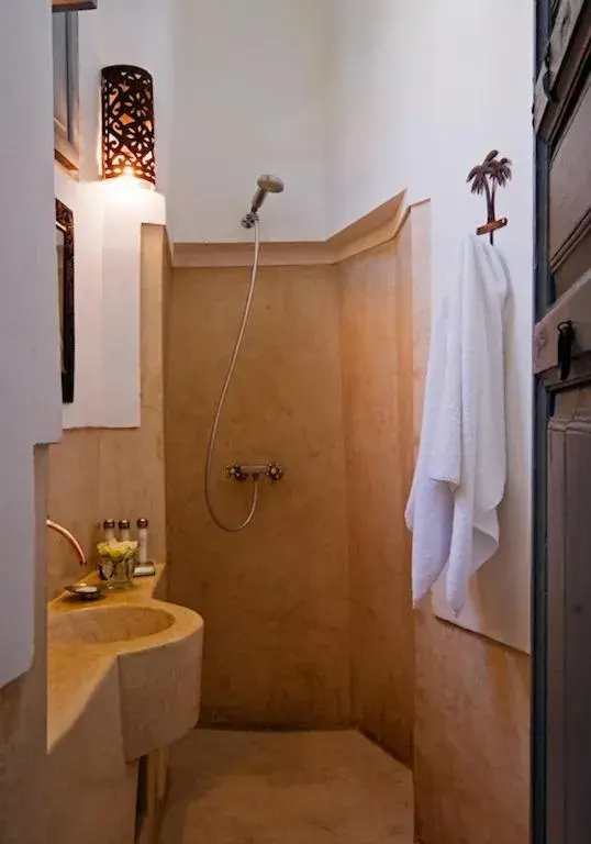 Double Room in Riad Dar Hanane Double Room in Riad Dar Hanane