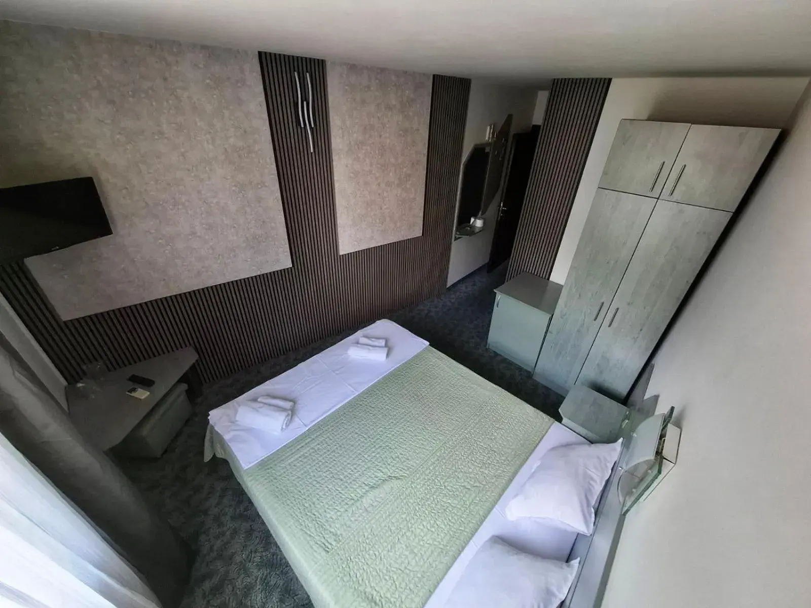 Standard Double Room - single occupancy in Korona Hotel Standard Double Room - single occupancy in Korona Hotel