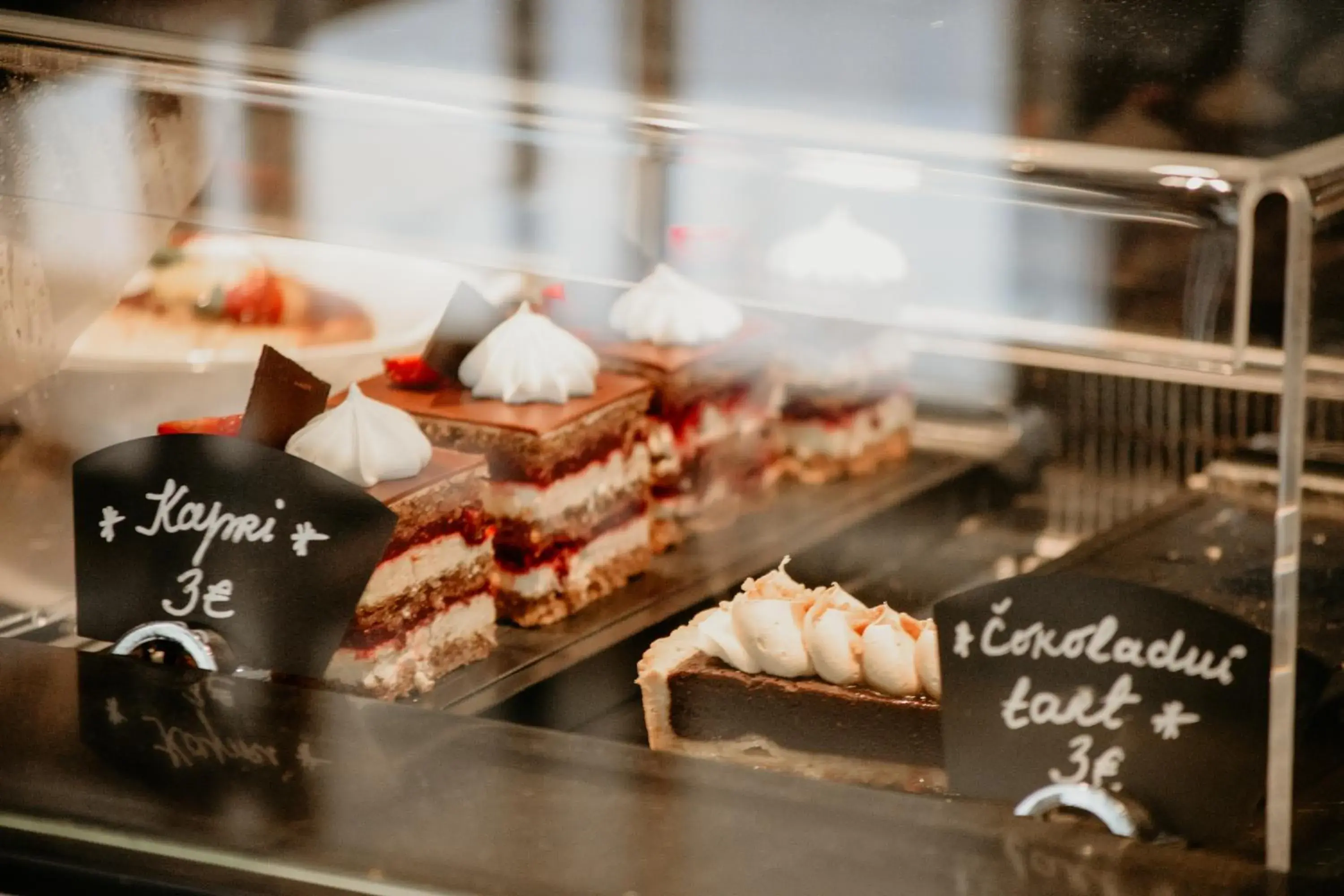 Food close-up in Fontana Hotel & Gastronomy Food close-up in Fontana Hotel & Gastronomy