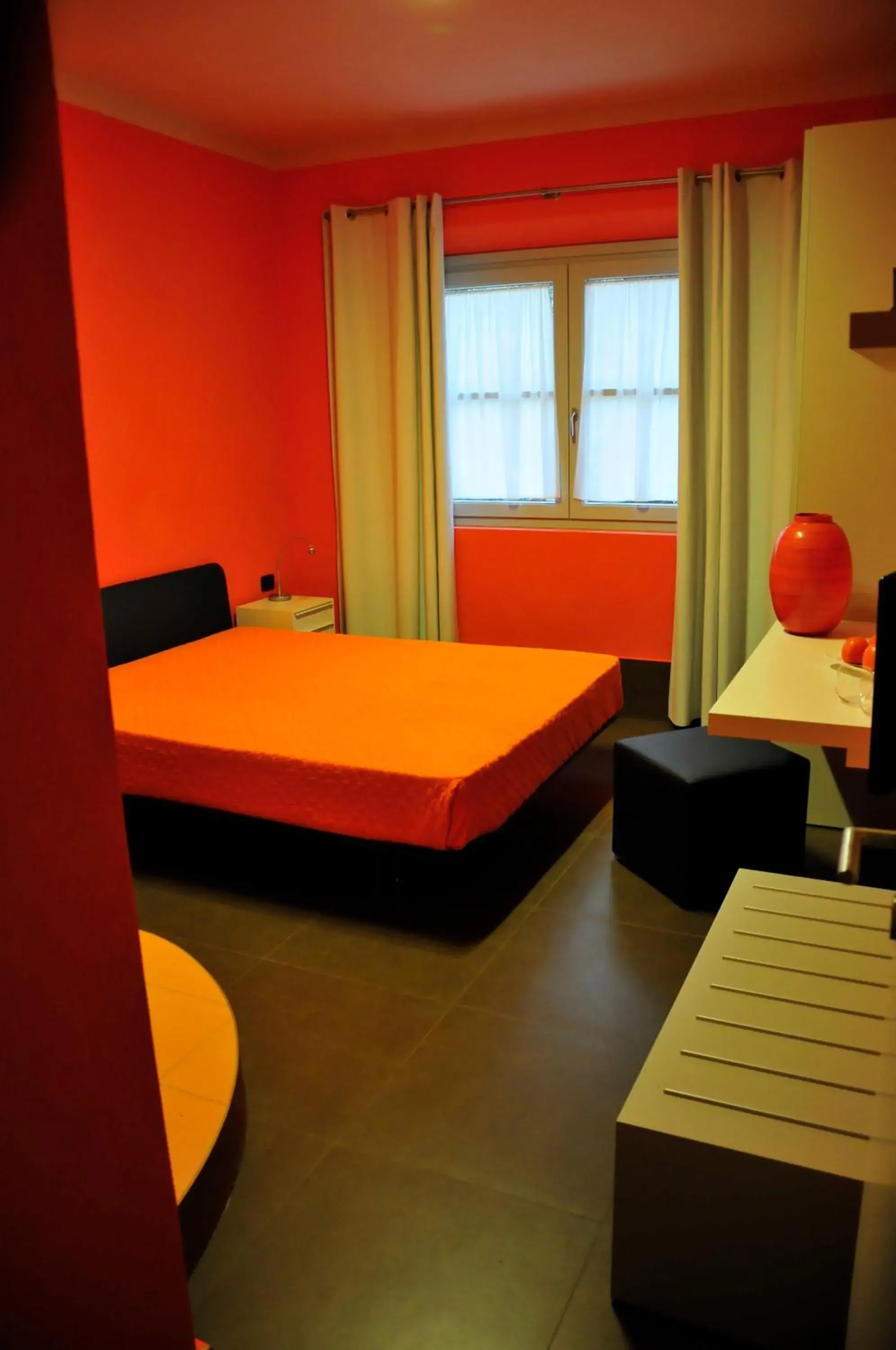 Double Room - single occupancy in Ai Lecci in Centro Double Room - single occupancy in Ai Lecci in Centro