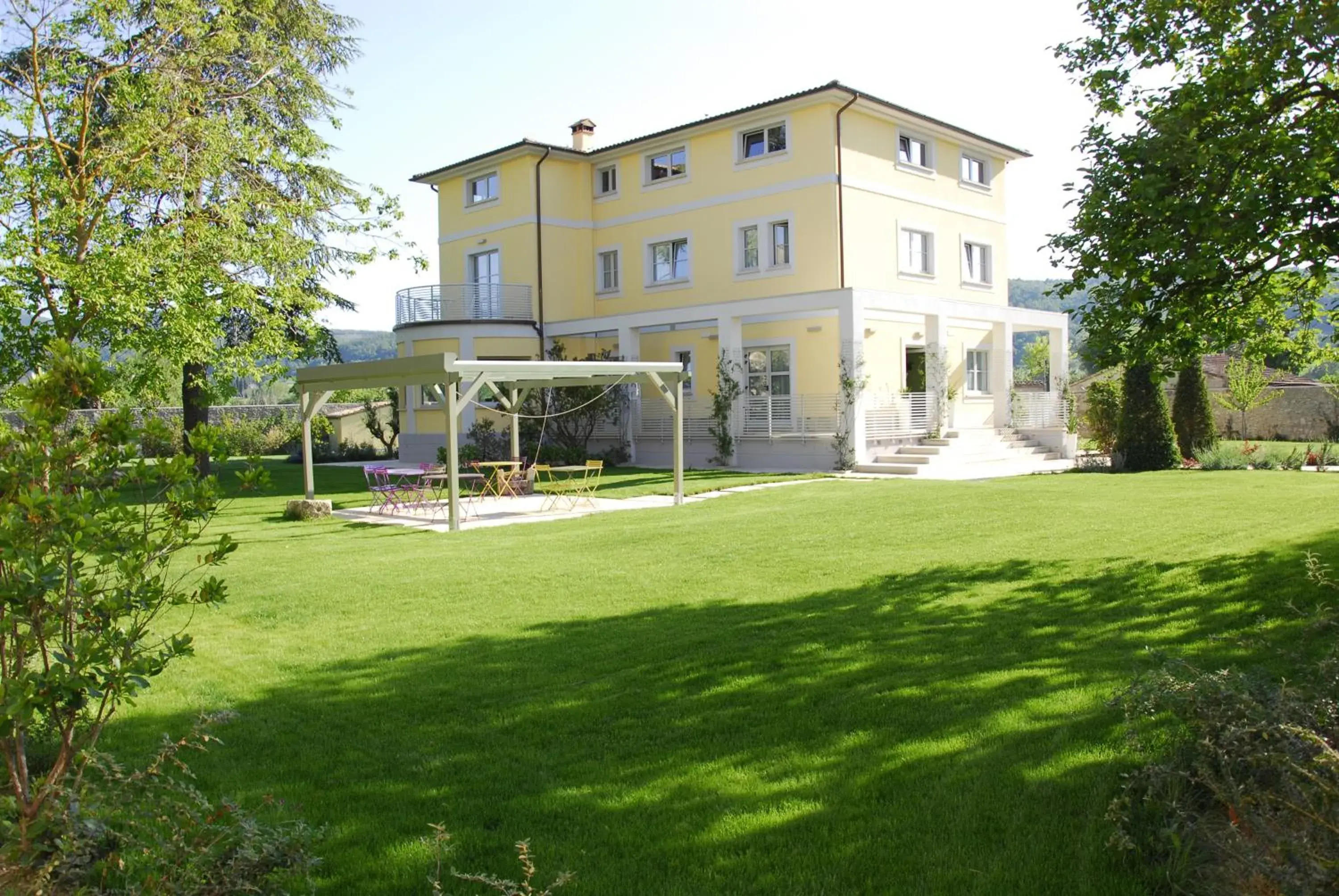 Ai Lecci in Centro Ai Lecci in Centro