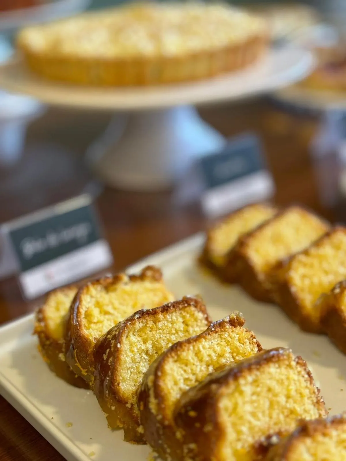 Buffet breakfast in Hotel Triveneto Gramado