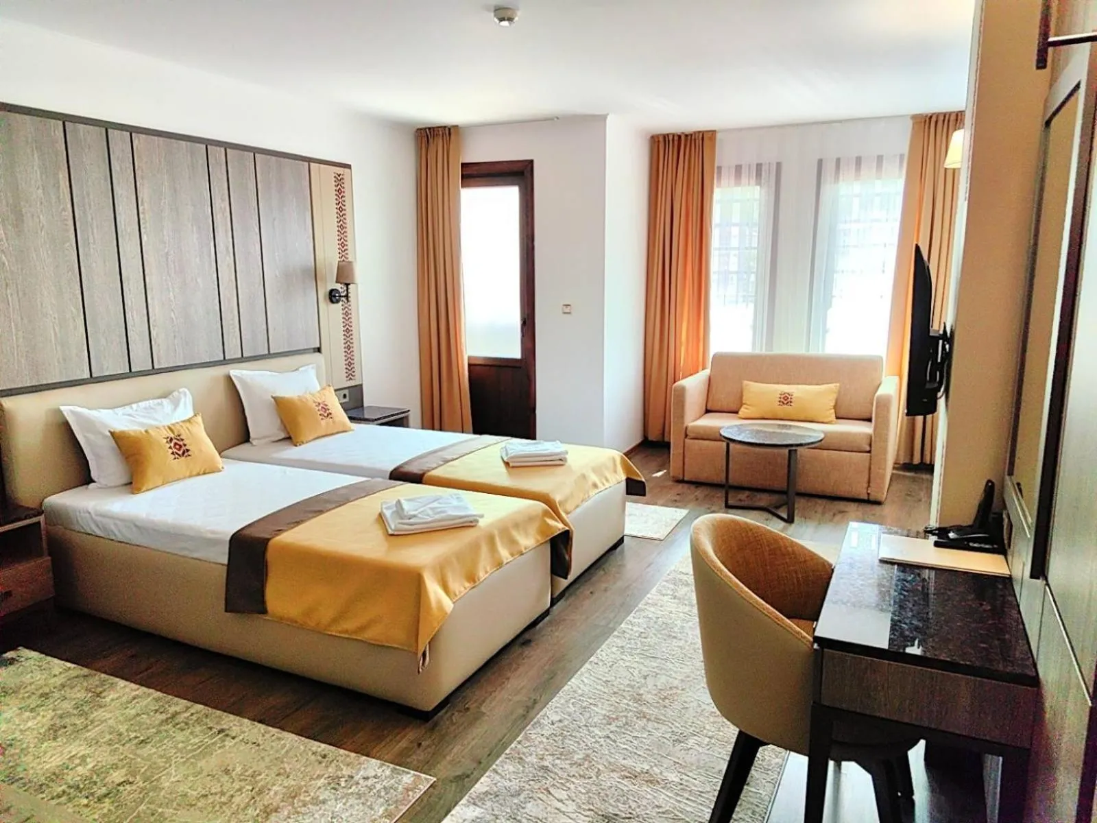 Spa Complex Aleksandar