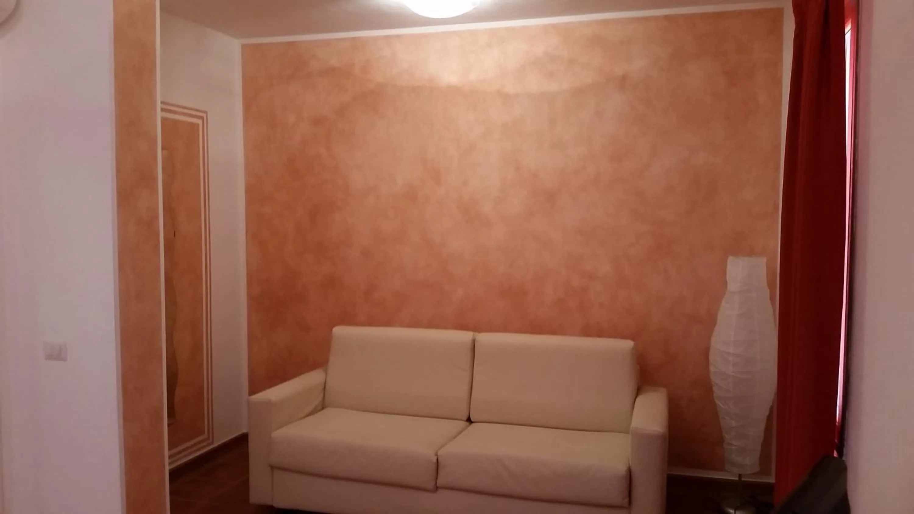 Living room in Residence Ataras