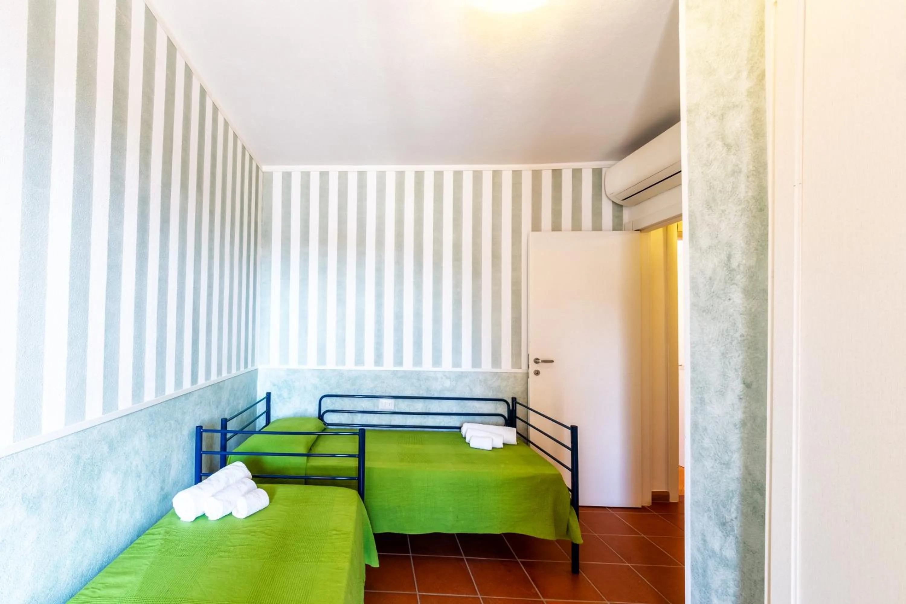 Bed in Residence Ataras