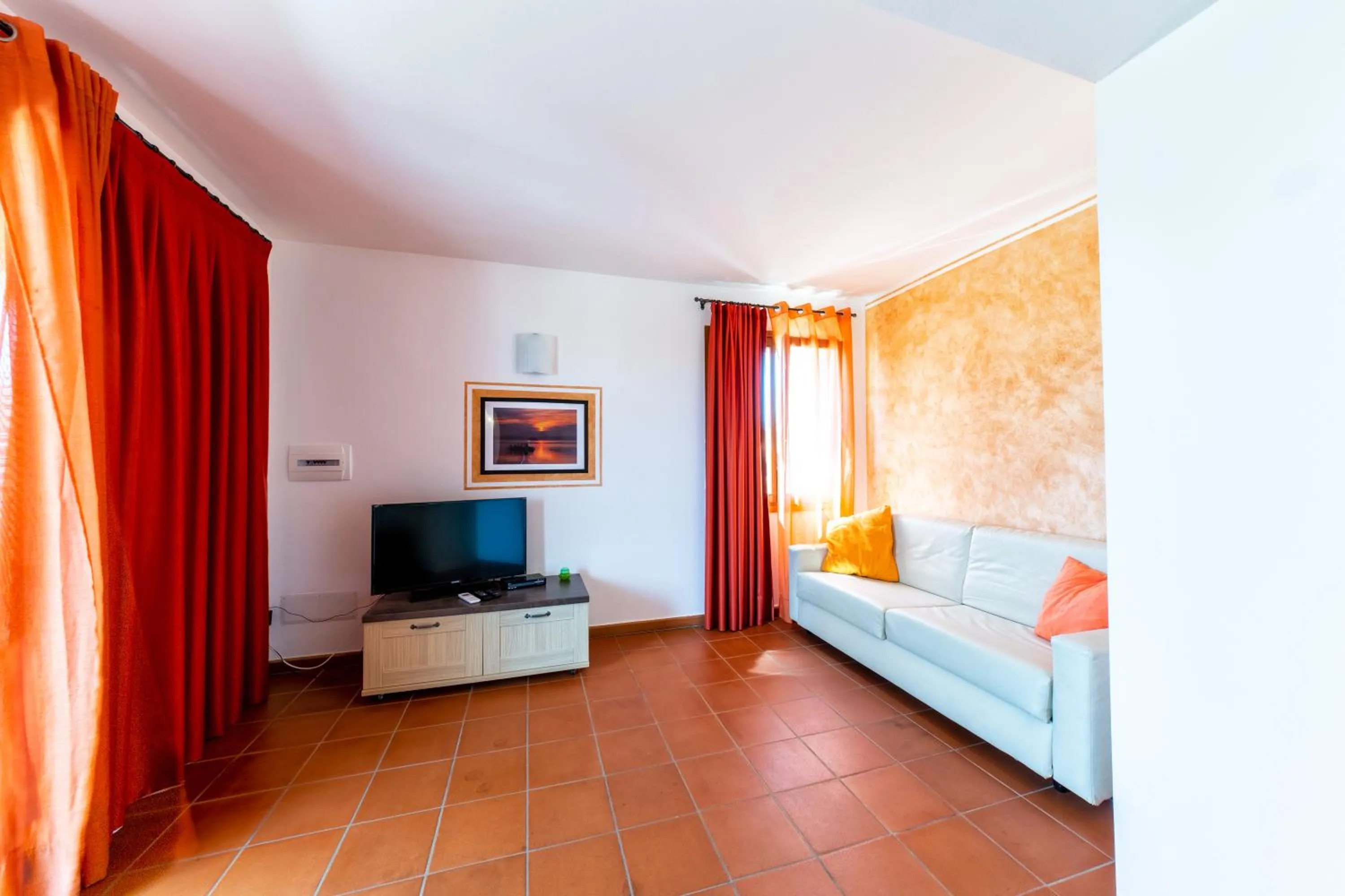 Bed in Residence Ataras