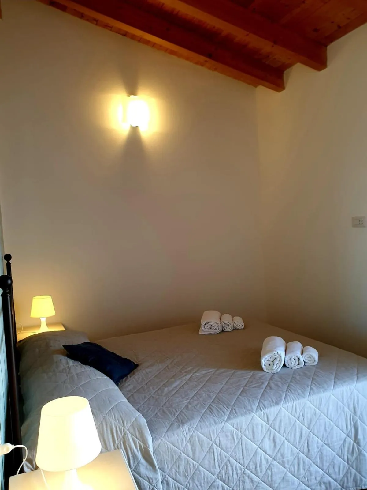 Bed in Residence Ataras