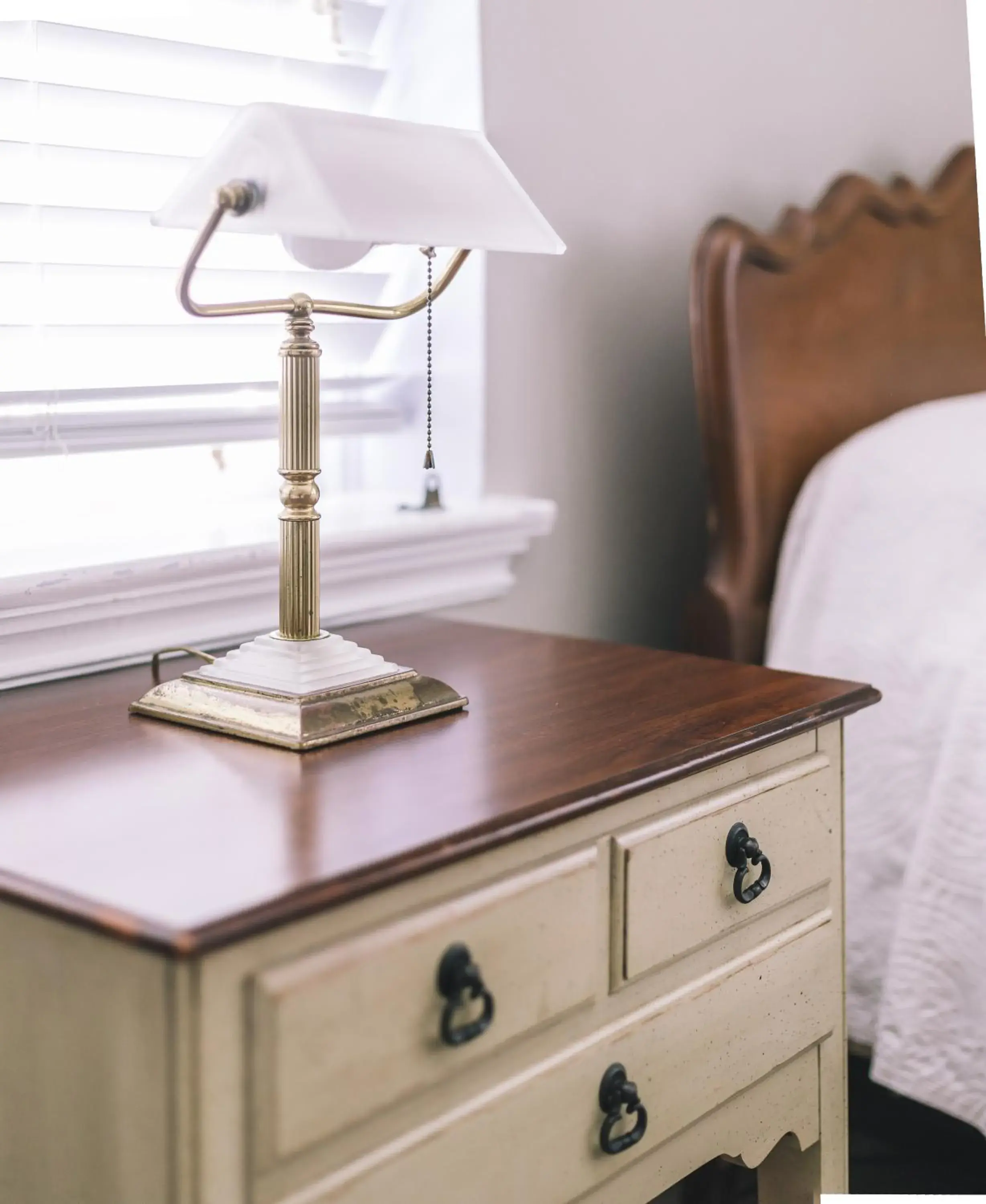 Quadruple Room in The Lodge at Wakulla Springs Quadruple Room in The Lodge at Wakulla Springs