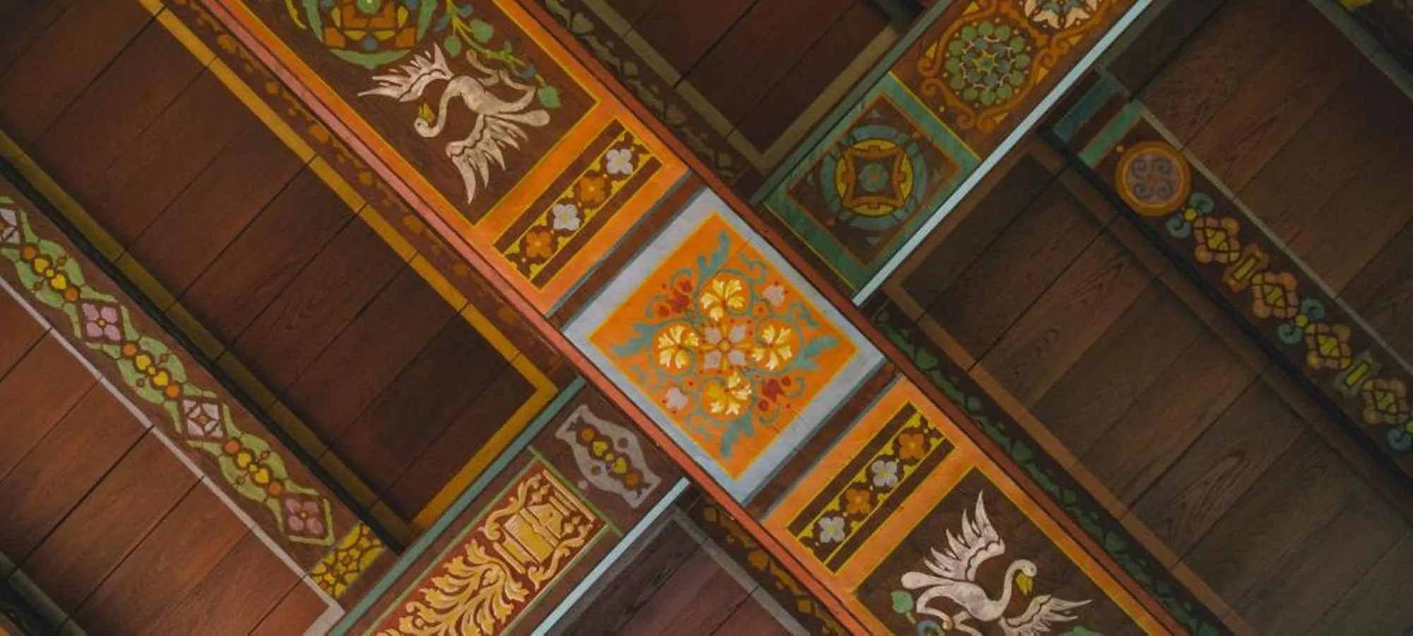 Property building in The Lodge at Wakulla Springs