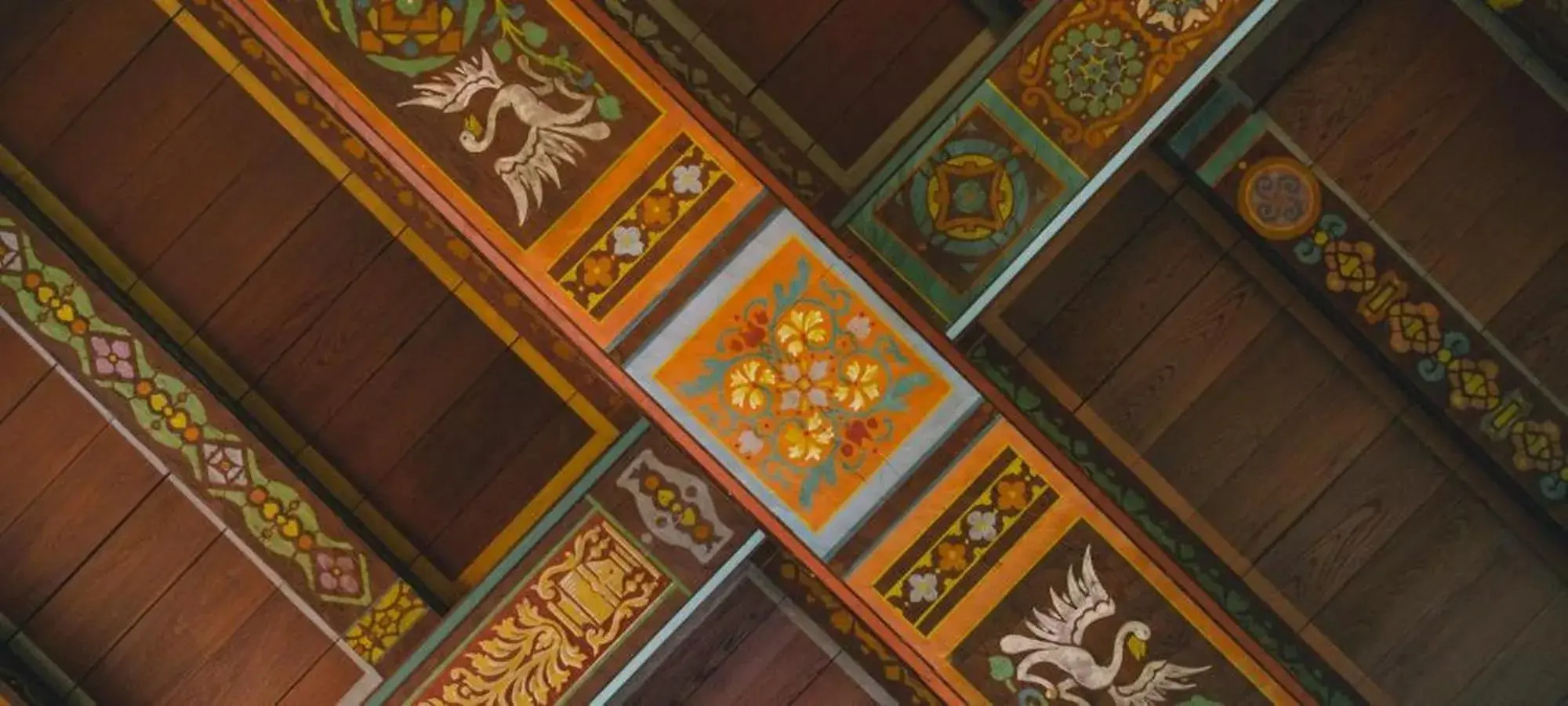 Property building in The Lodge at Wakulla Springs Property building in The Lodge at Wakulla Springs