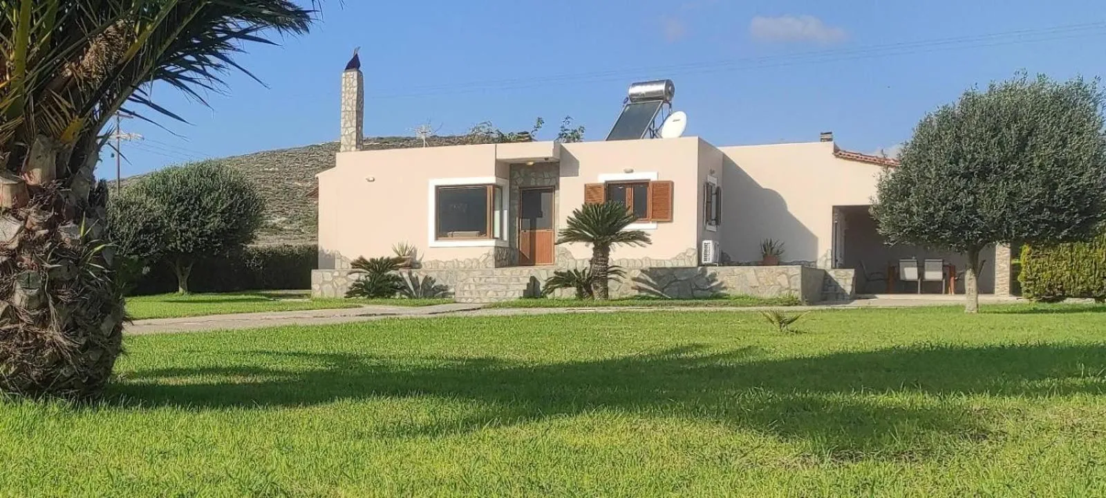 Zanetos Prasonisi